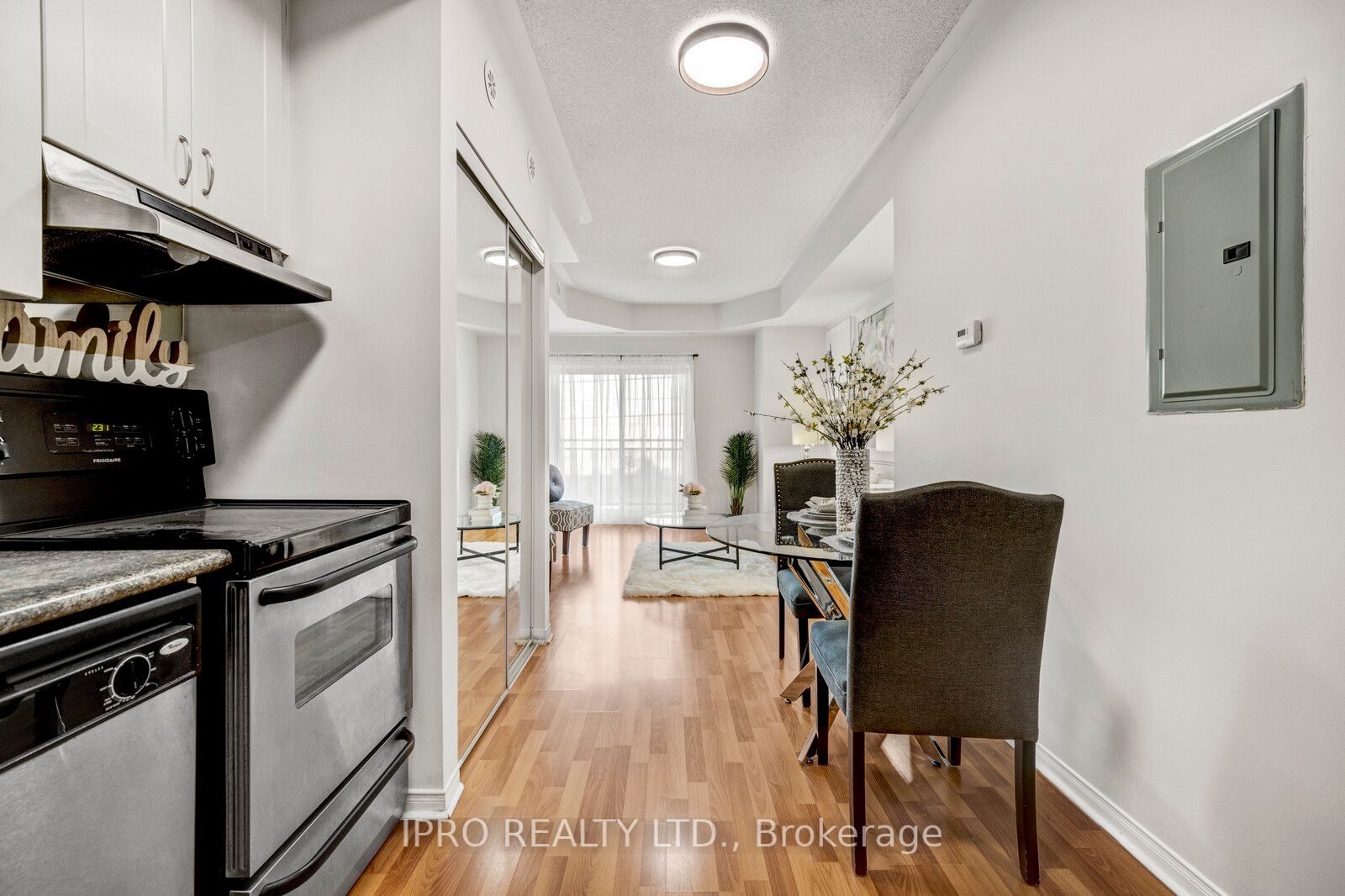 5150 Winston Churchill Boulevard #207