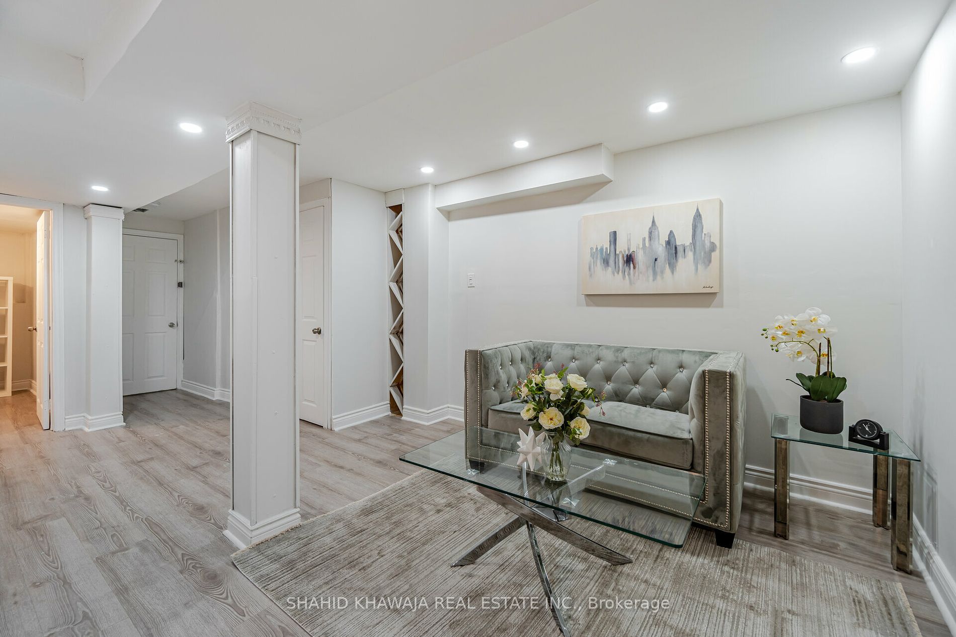 1188 PRESTONWOOD Crescent