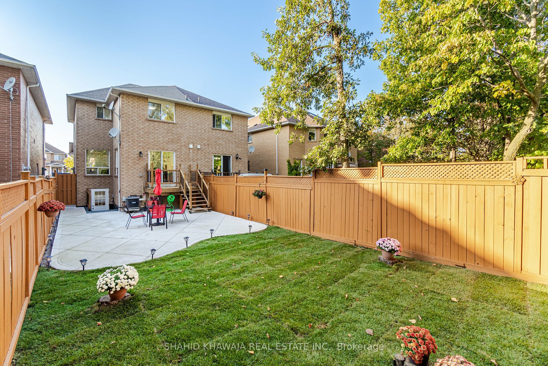 1188 PRESTONWOOD Crescent