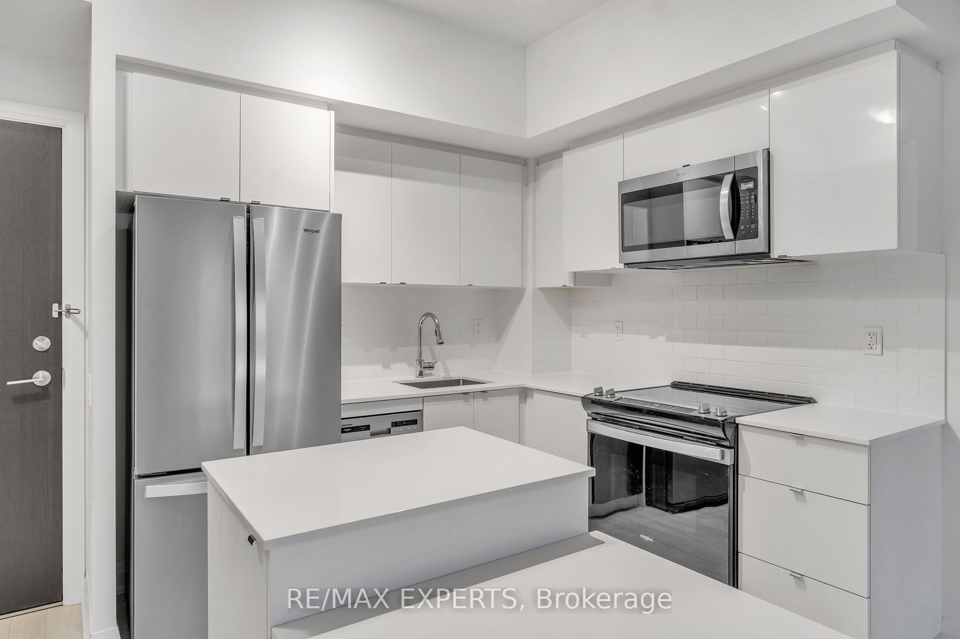 1461 Lawrence Ave W, #1804
