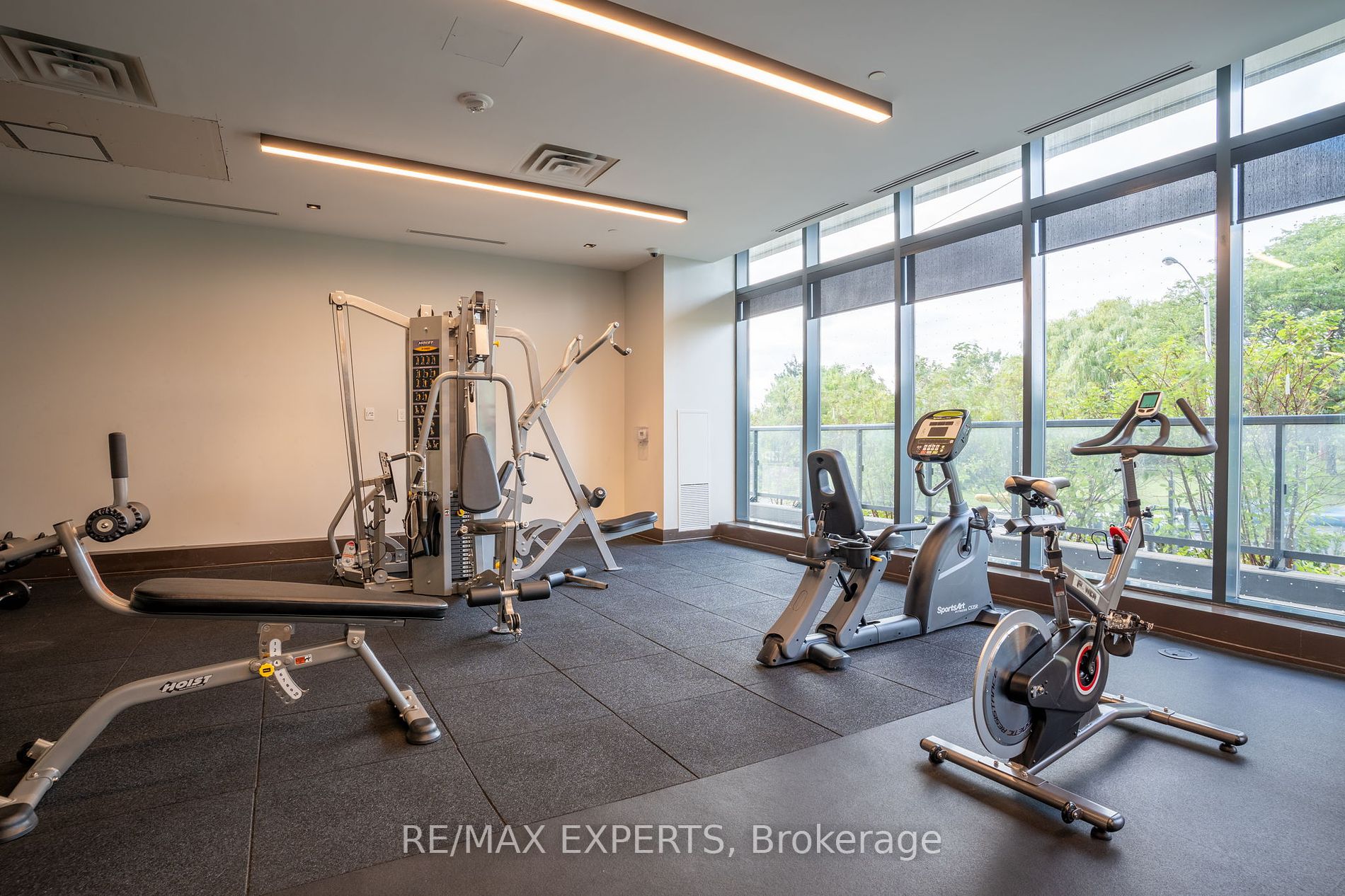 1461 Lawrence Ave W, #1804