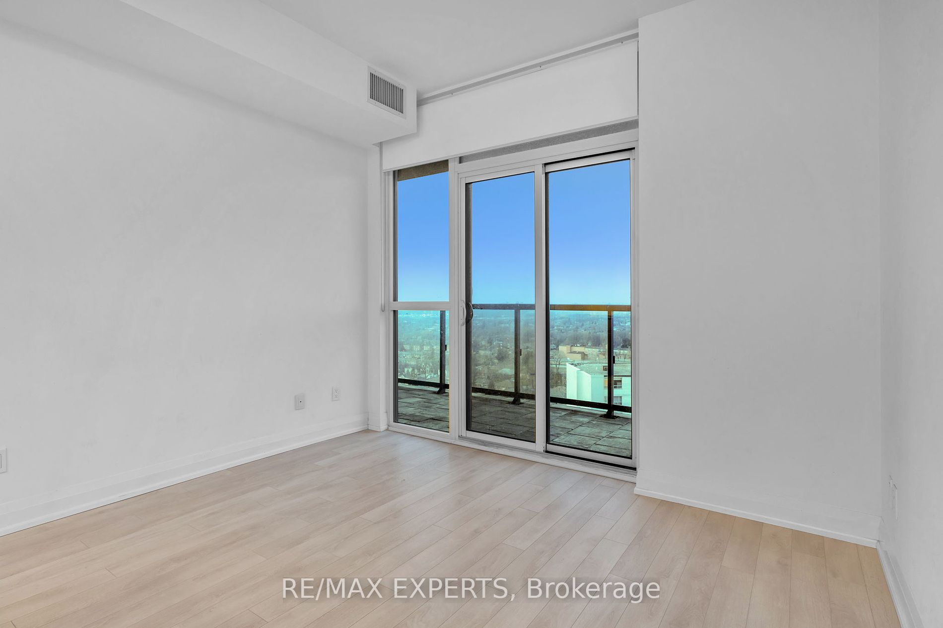 1461 Lawrence Ave W, #1804