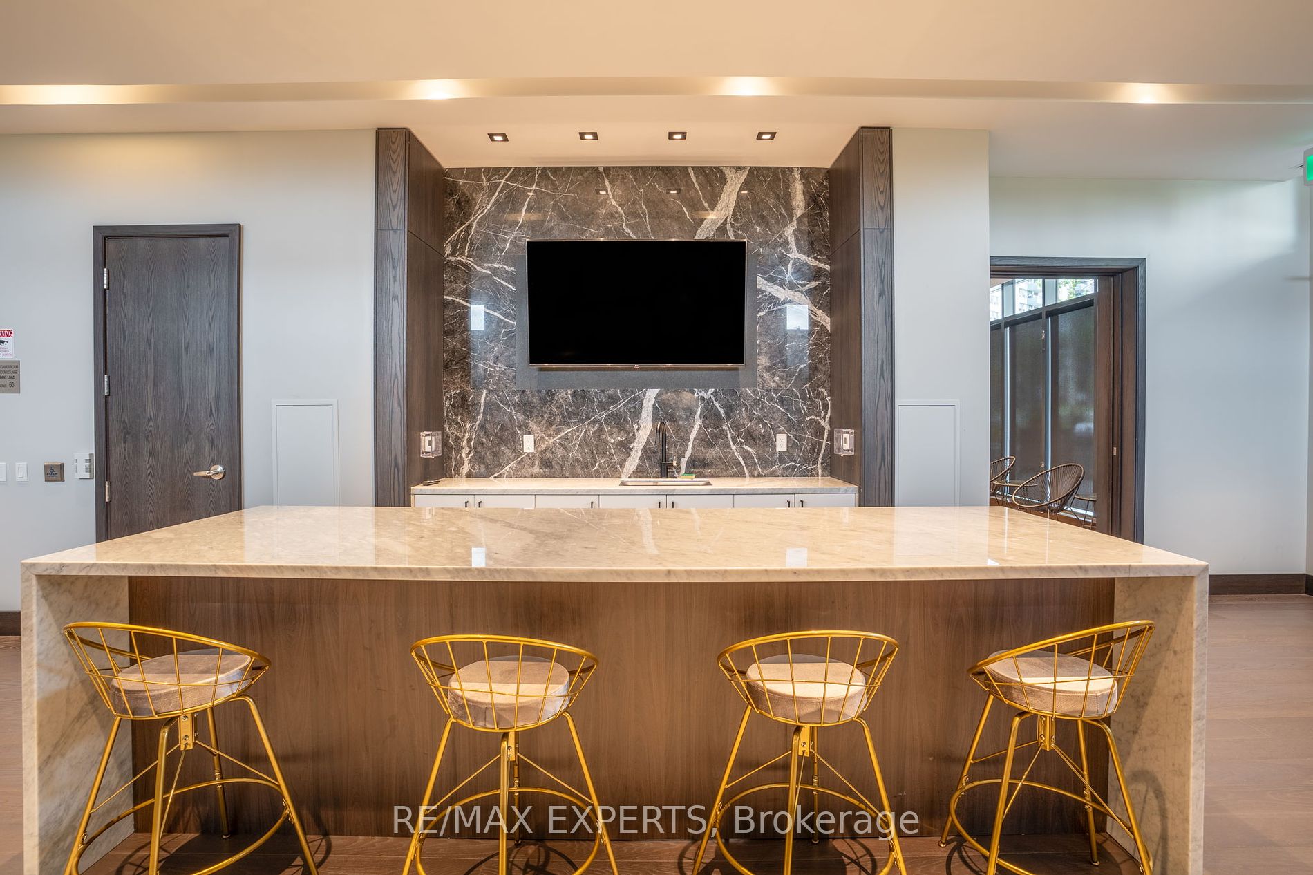 1461 Lawrence Ave W, #1804