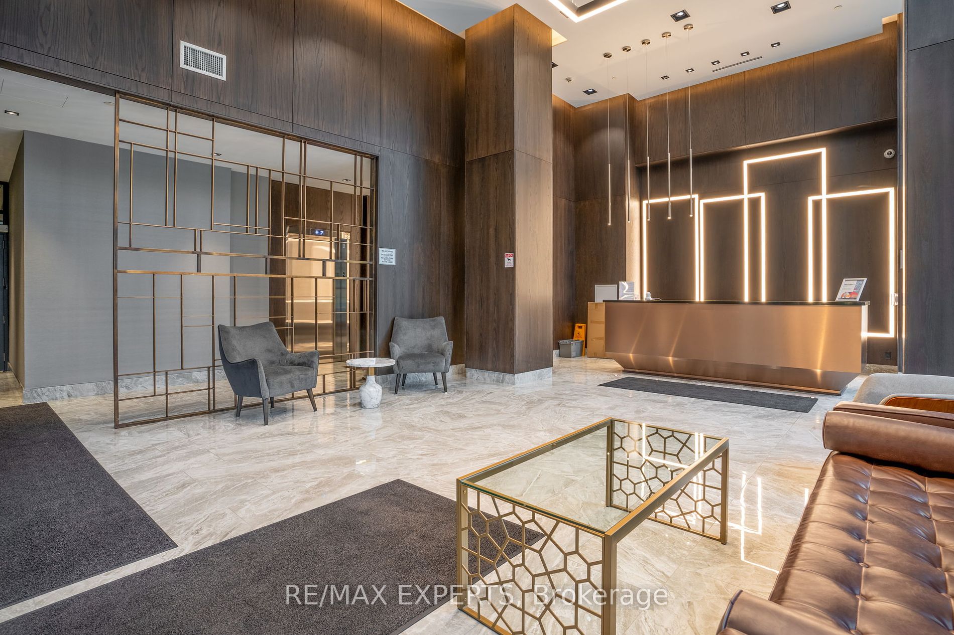1461 Lawrence Ave W, #1804
