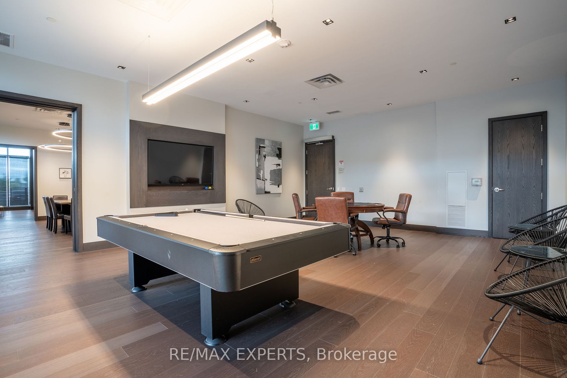 1461 Lawrence Ave W, #1804