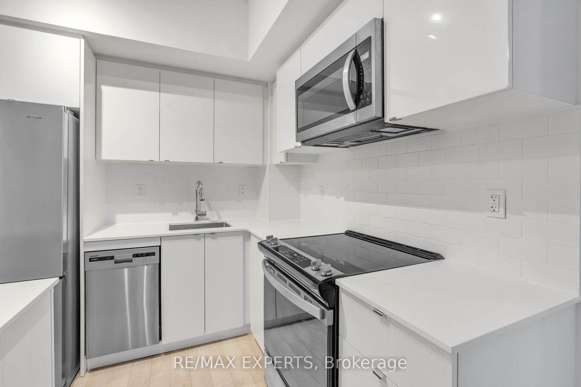 1461 Lawrence Ave W, #1804