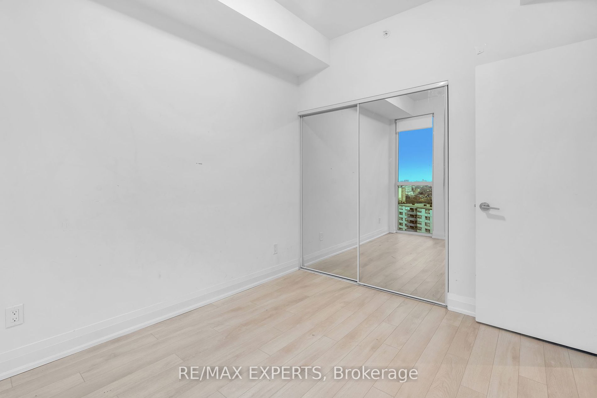 1461 Lawrence Ave W, #1804