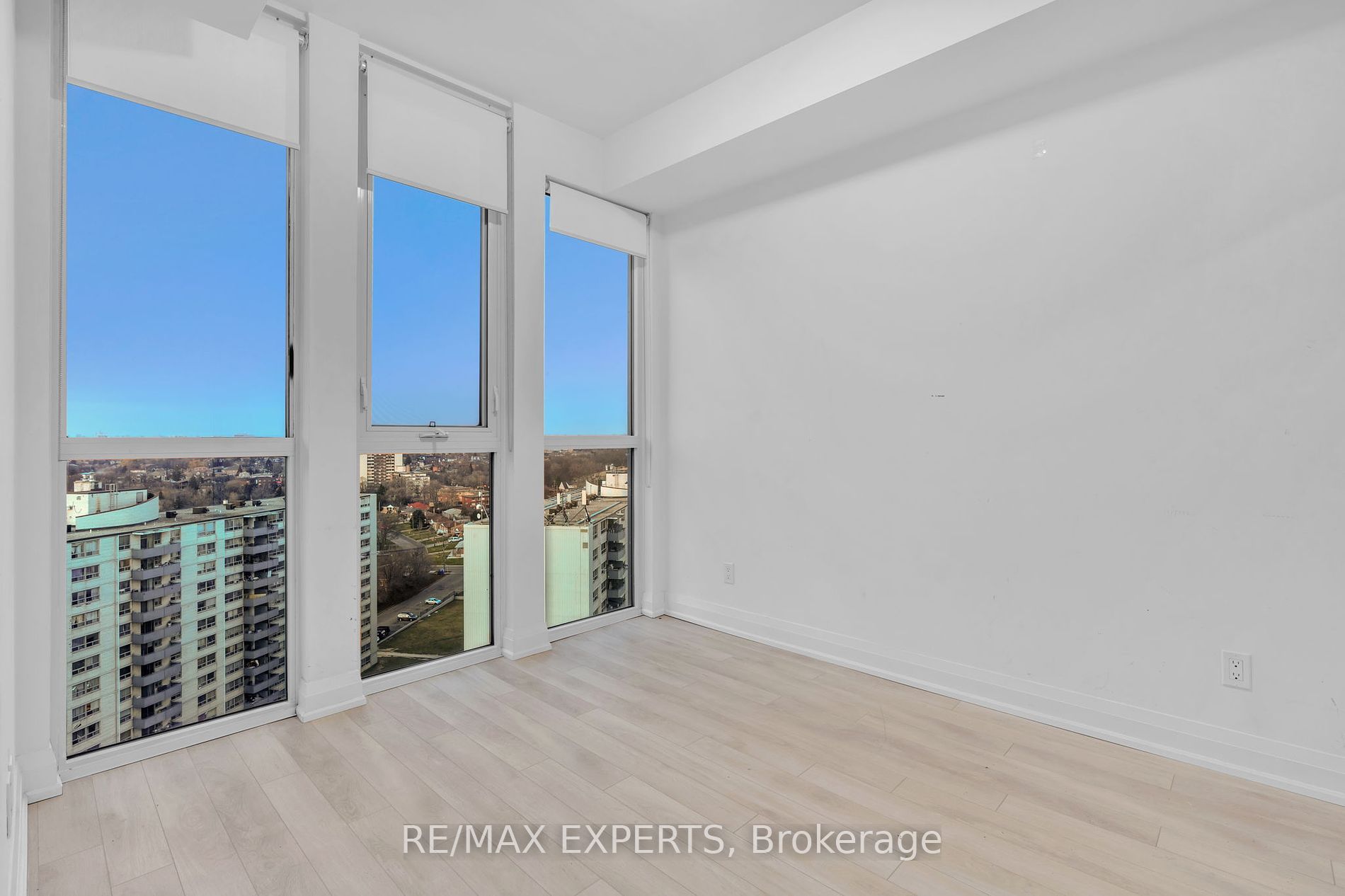 1461 Lawrence Ave W, #1804