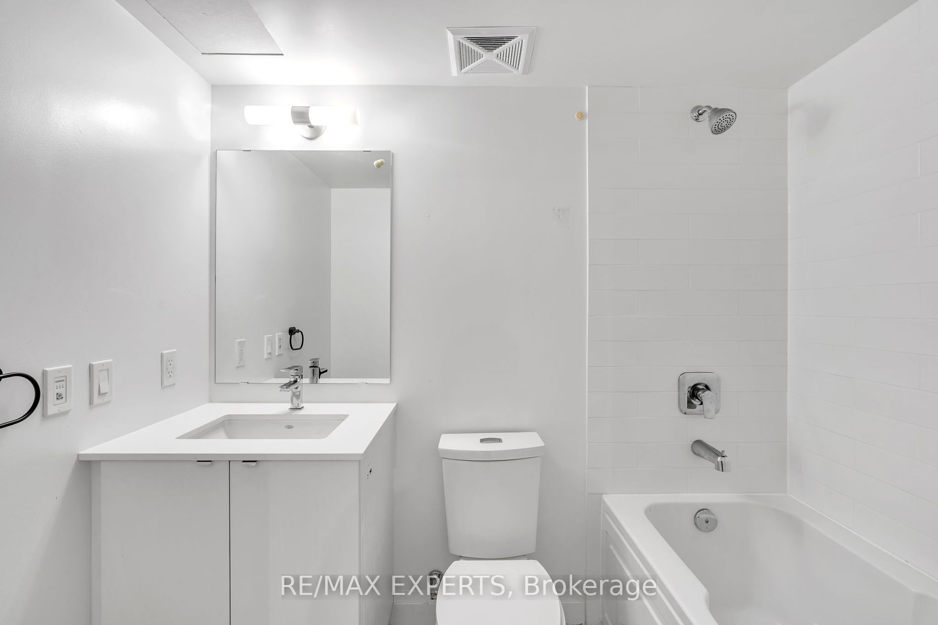 1461 Lawrence Ave W, #1804