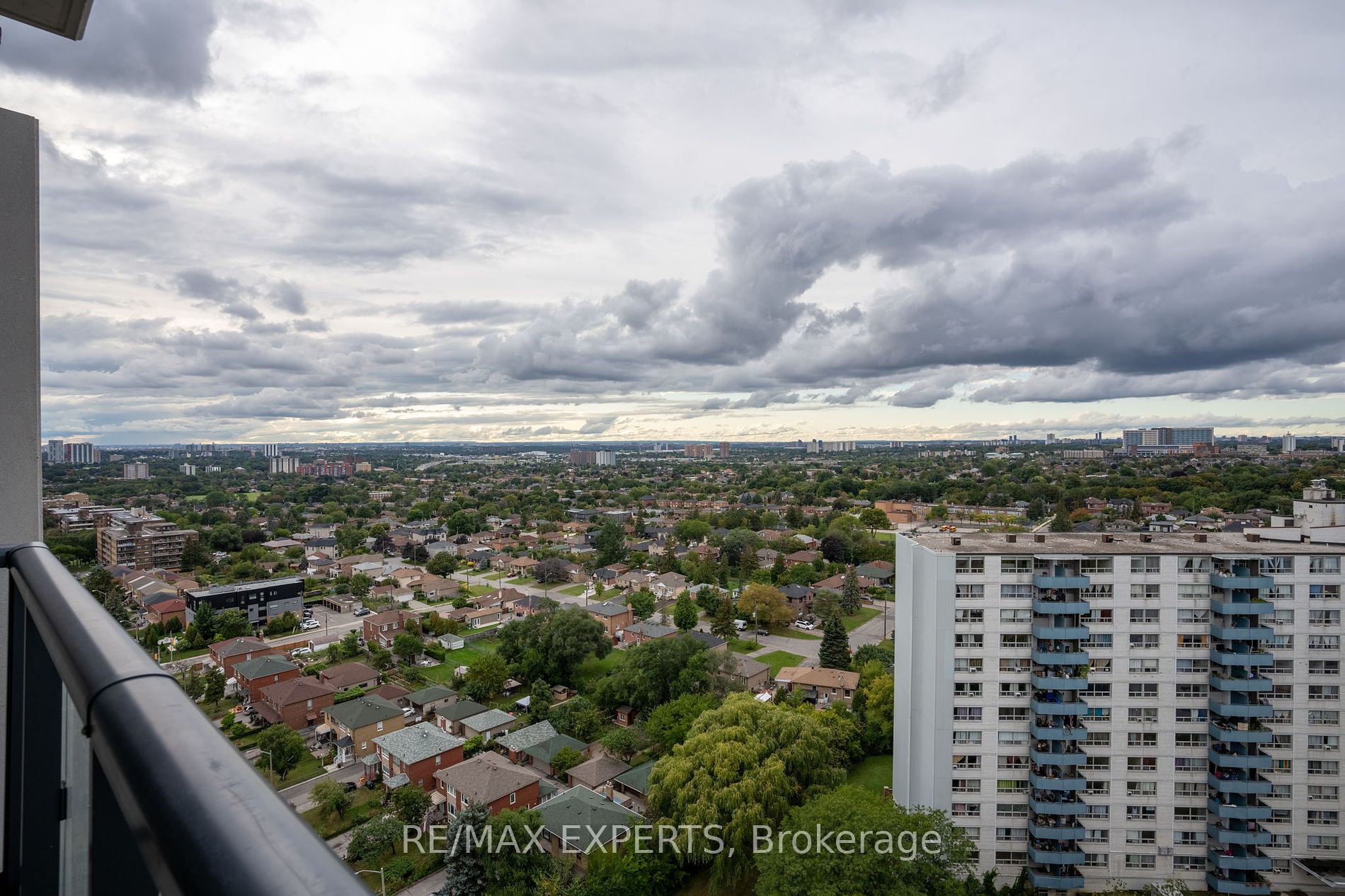 1461 Lawrence Ave W, #1804