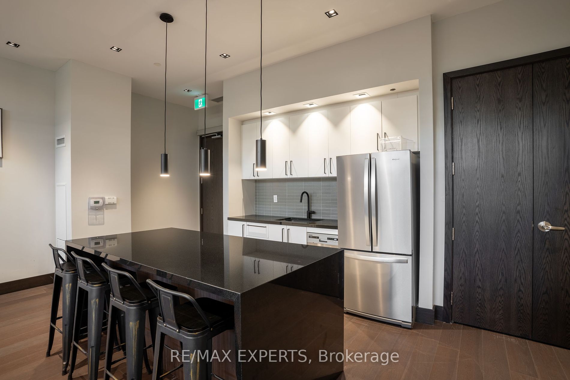 1461 Lawrence Ave W, #1804