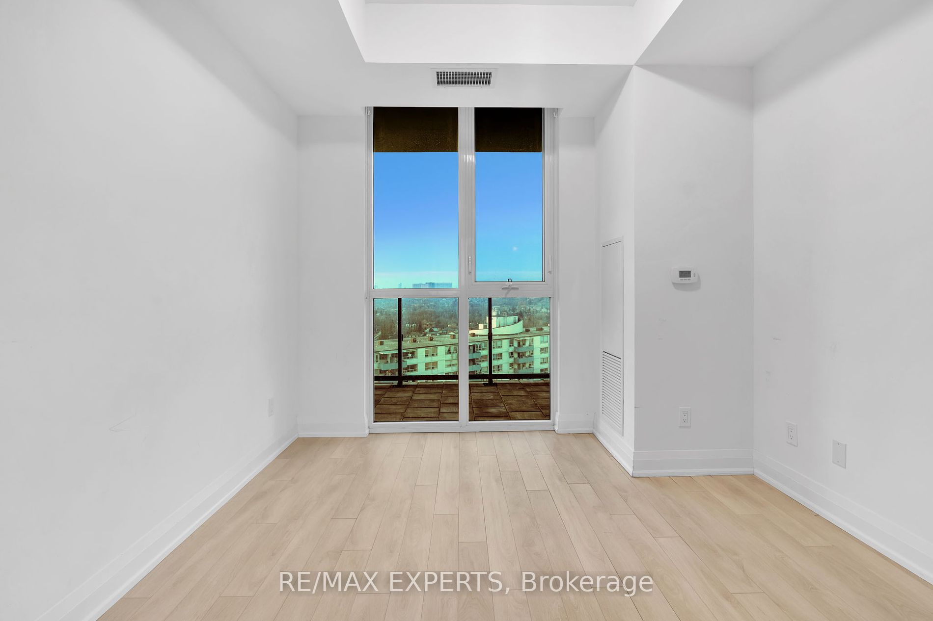 1461 Lawrence Ave W, #1804