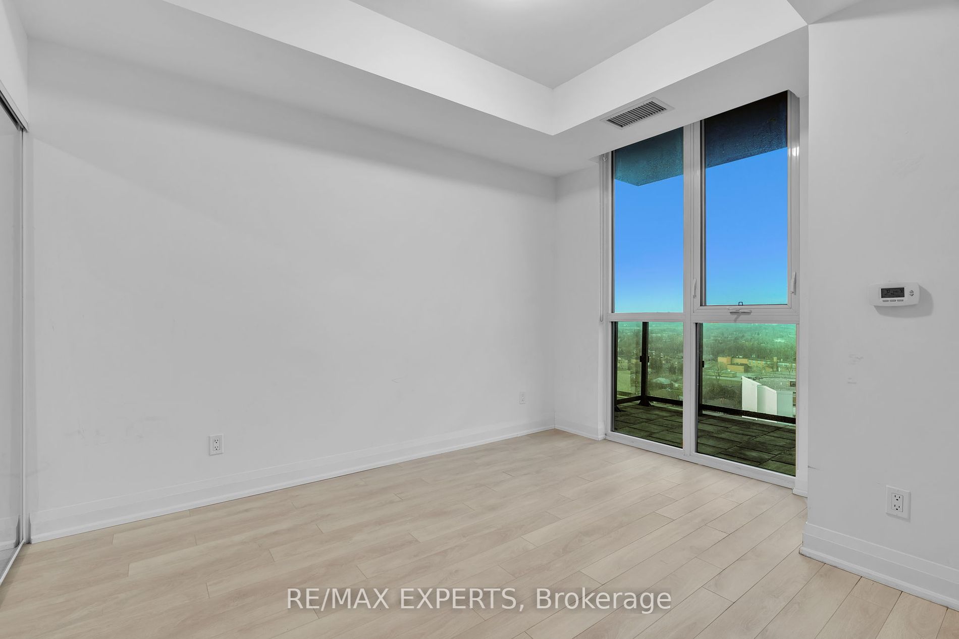 1461 Lawrence Ave W, #1804