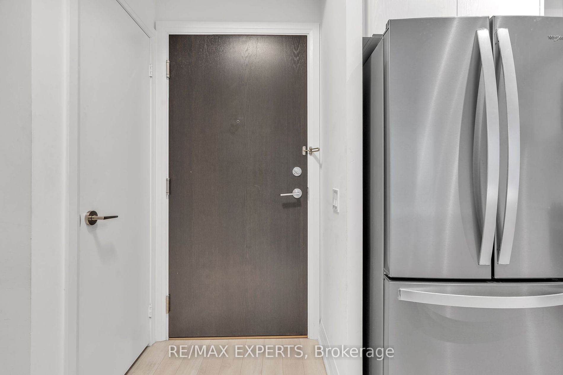 1461 Lawrence Ave W, #1804