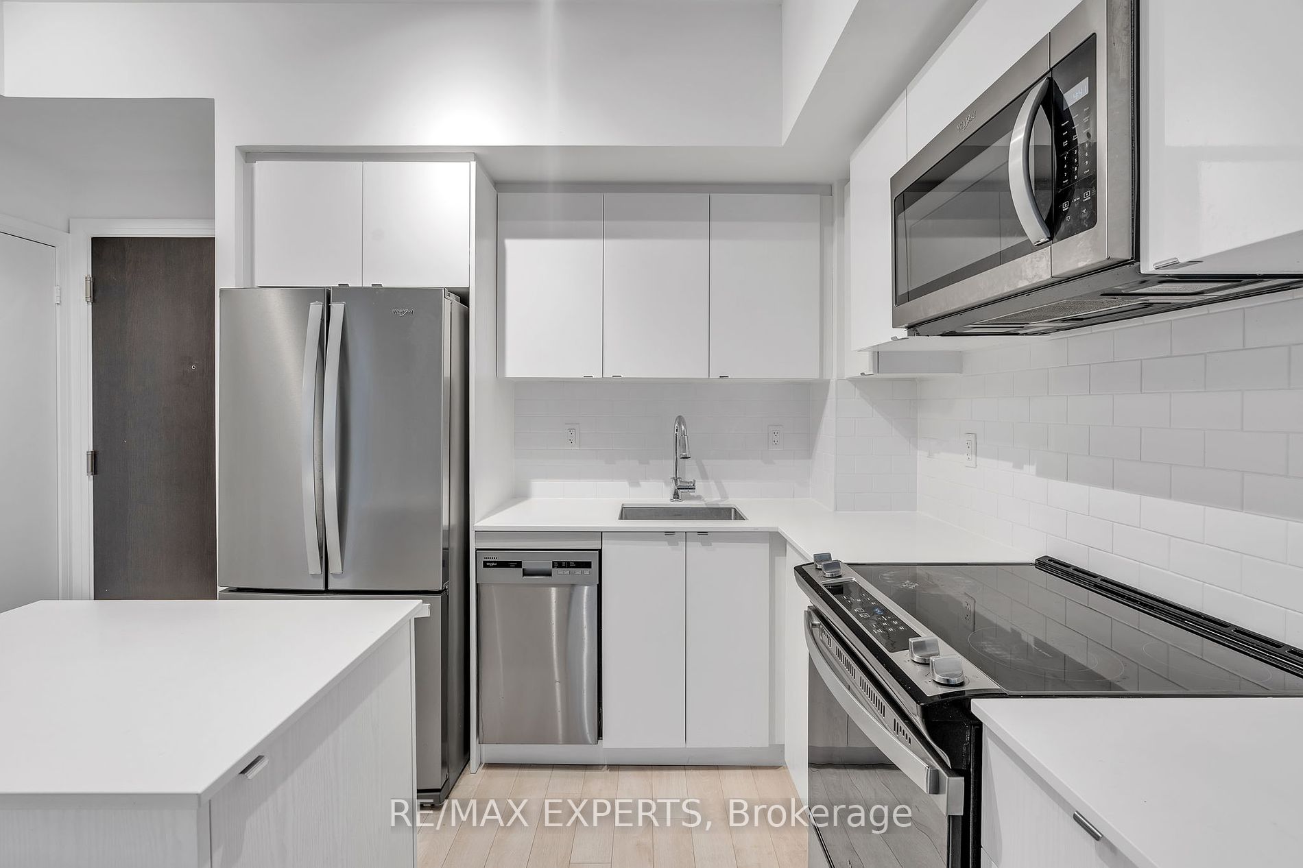 1461 Lawrence Ave W, #1804