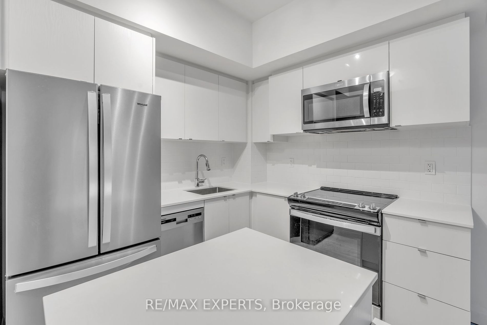 1461 Lawrence Ave W, #1804