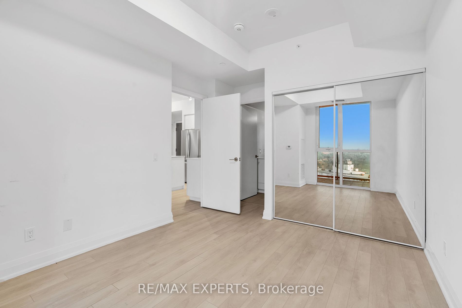 1461 Lawrence Ave W, #1804