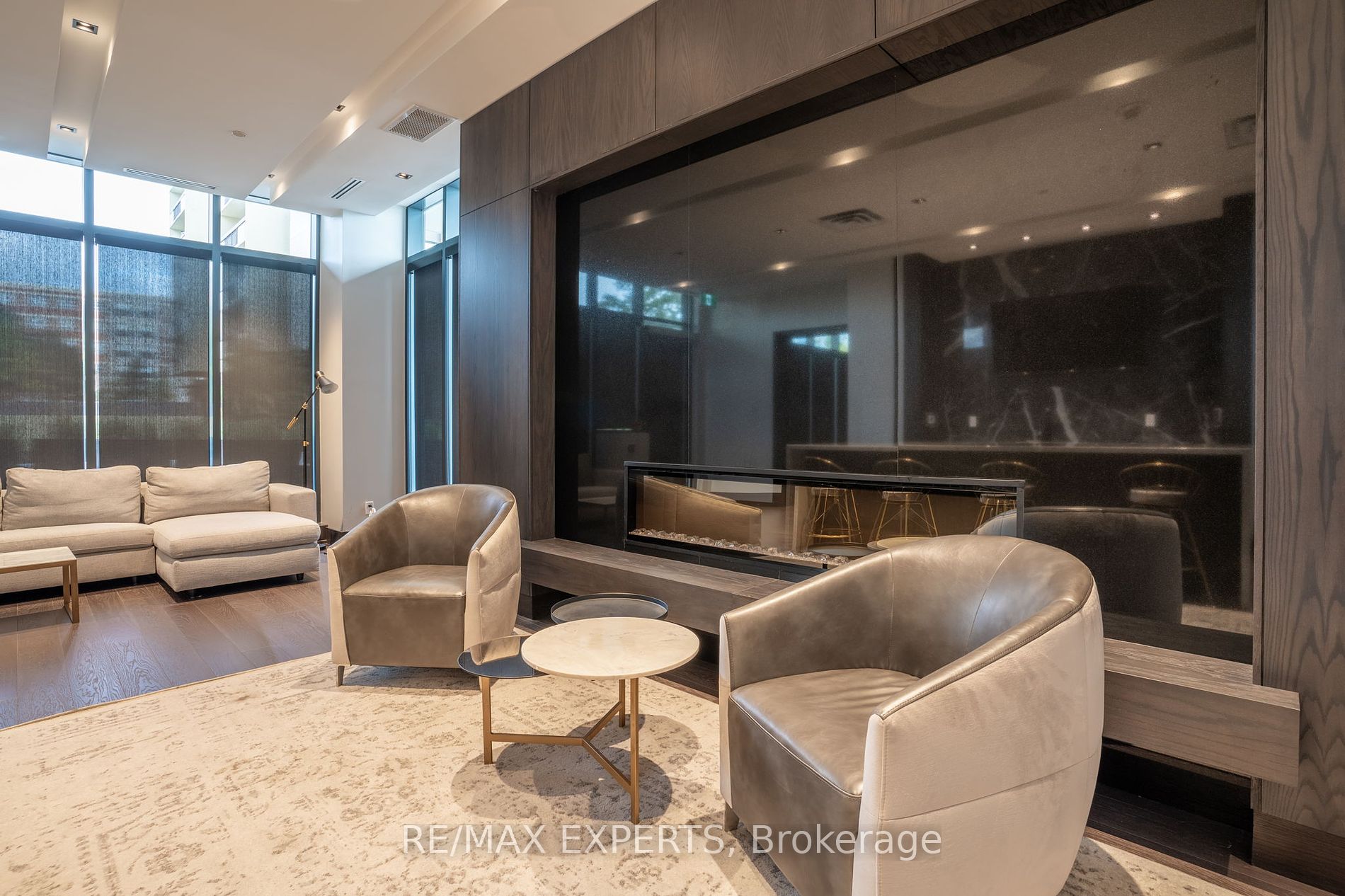 1461 Lawrence Ave W, #1804