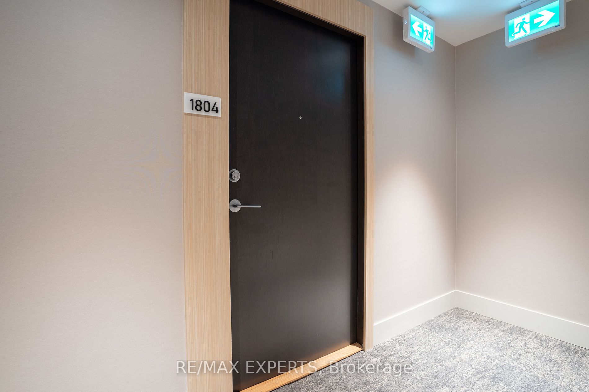 1461 Lawrence Ave W, #1804