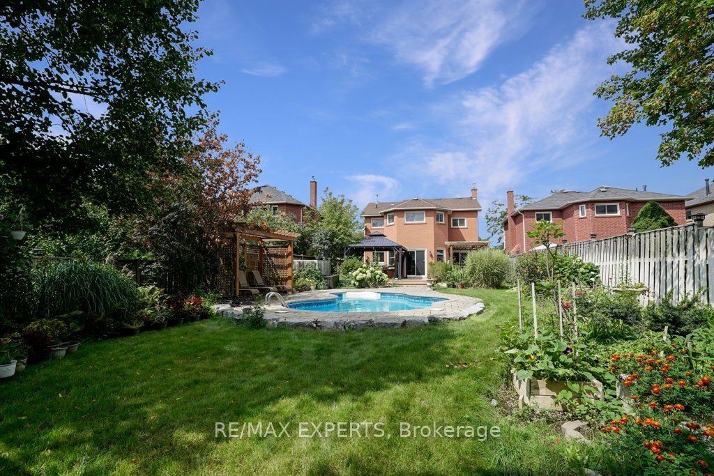 15338 Argyll Road