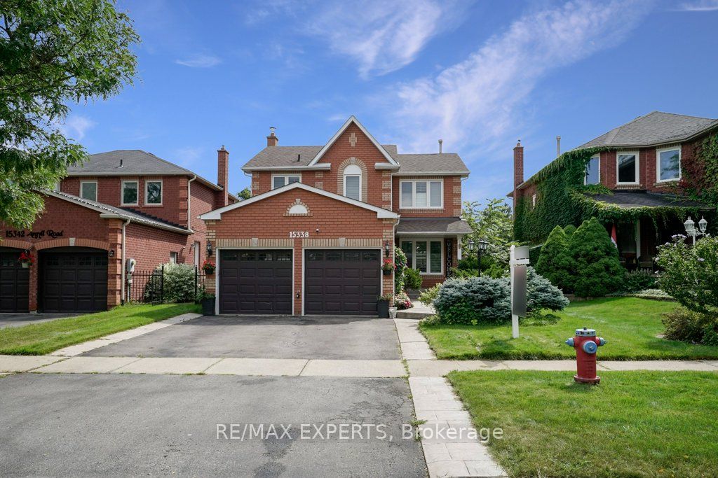 15338 Argyll Road