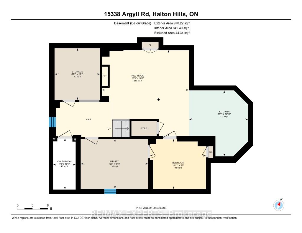 15338 Argyll Road