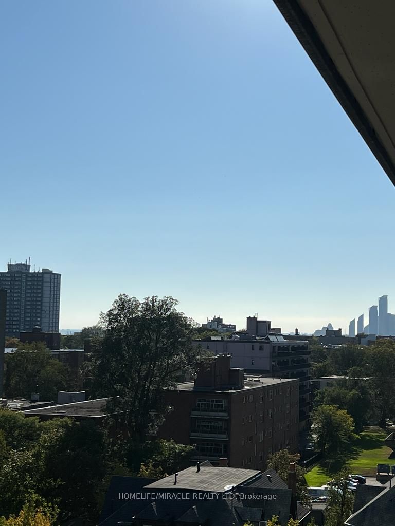 270 Dufferin Street #914