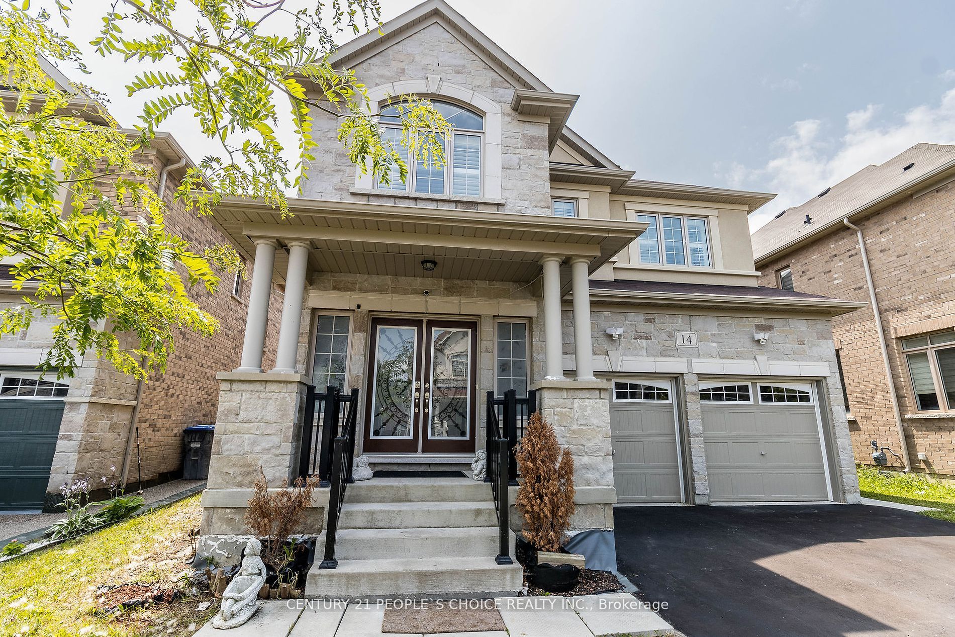 14 Watfive St
