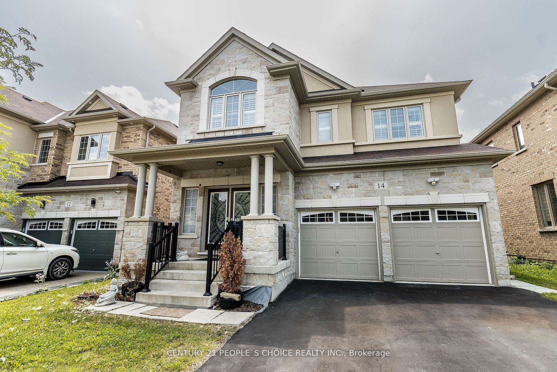 14 Watfive St