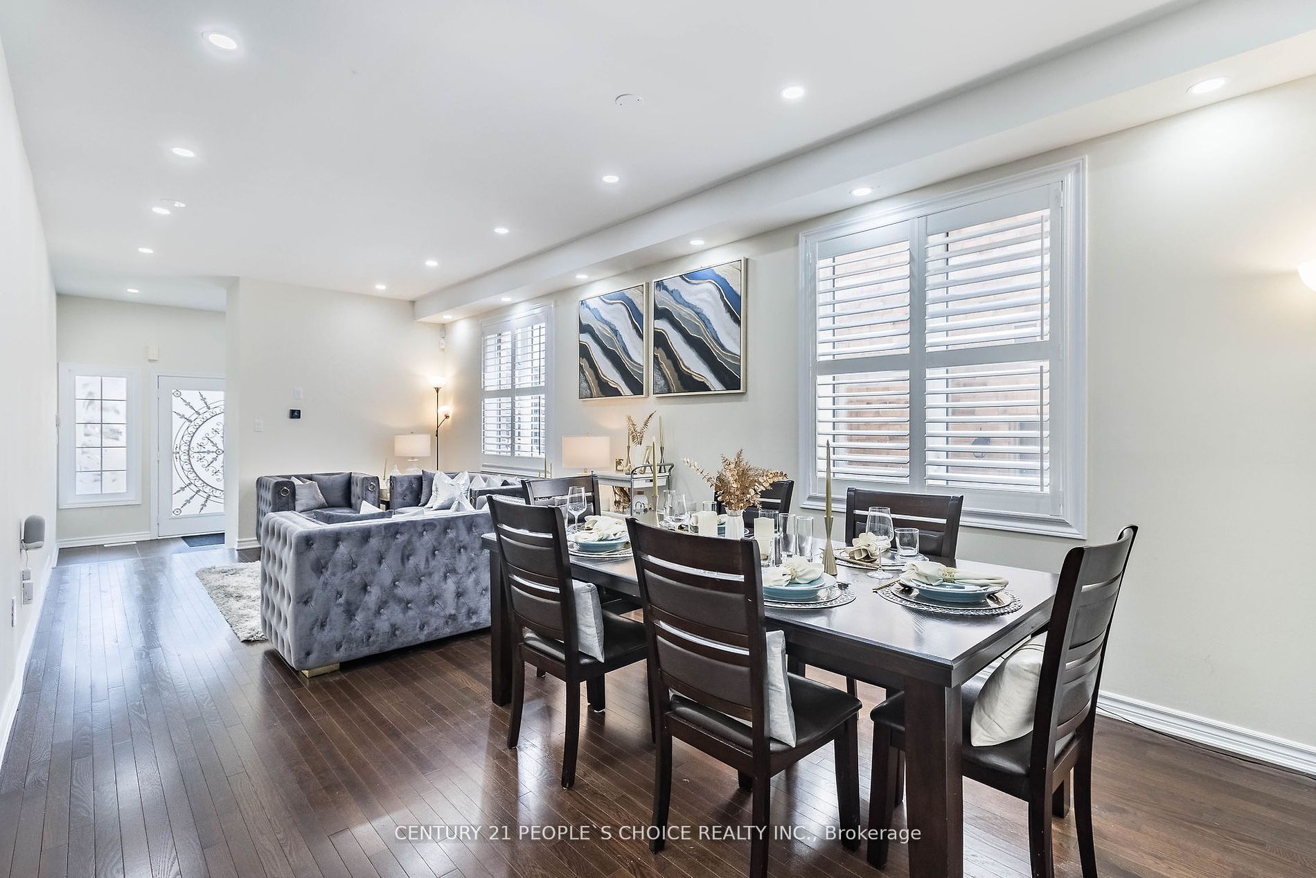 14 Watfive St