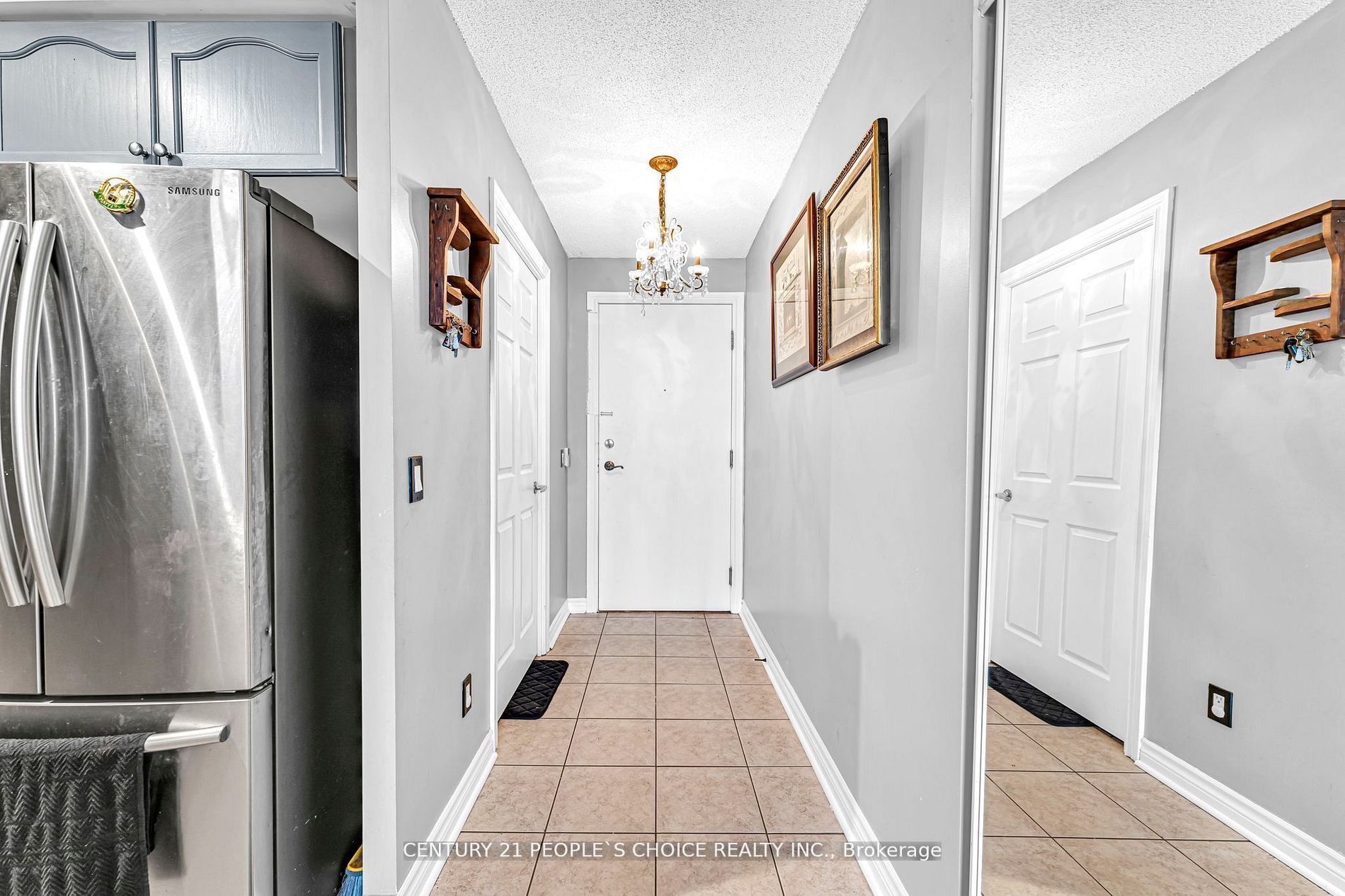 710 Humberwood Blvd, #1601