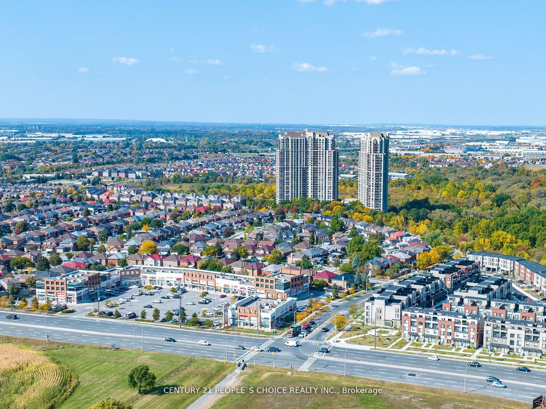 710 Humberwood Blvd, #1601