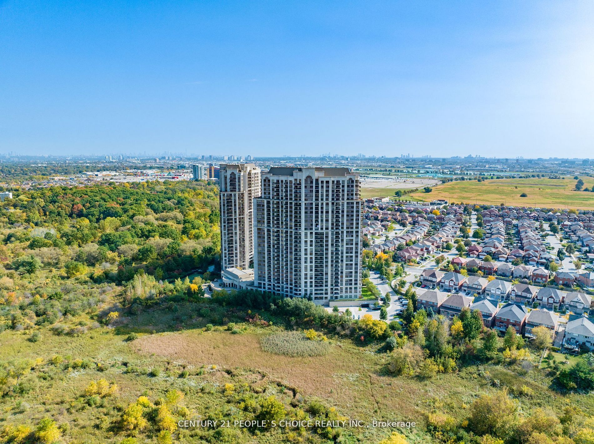 710 Humberwood Blvd, #1601