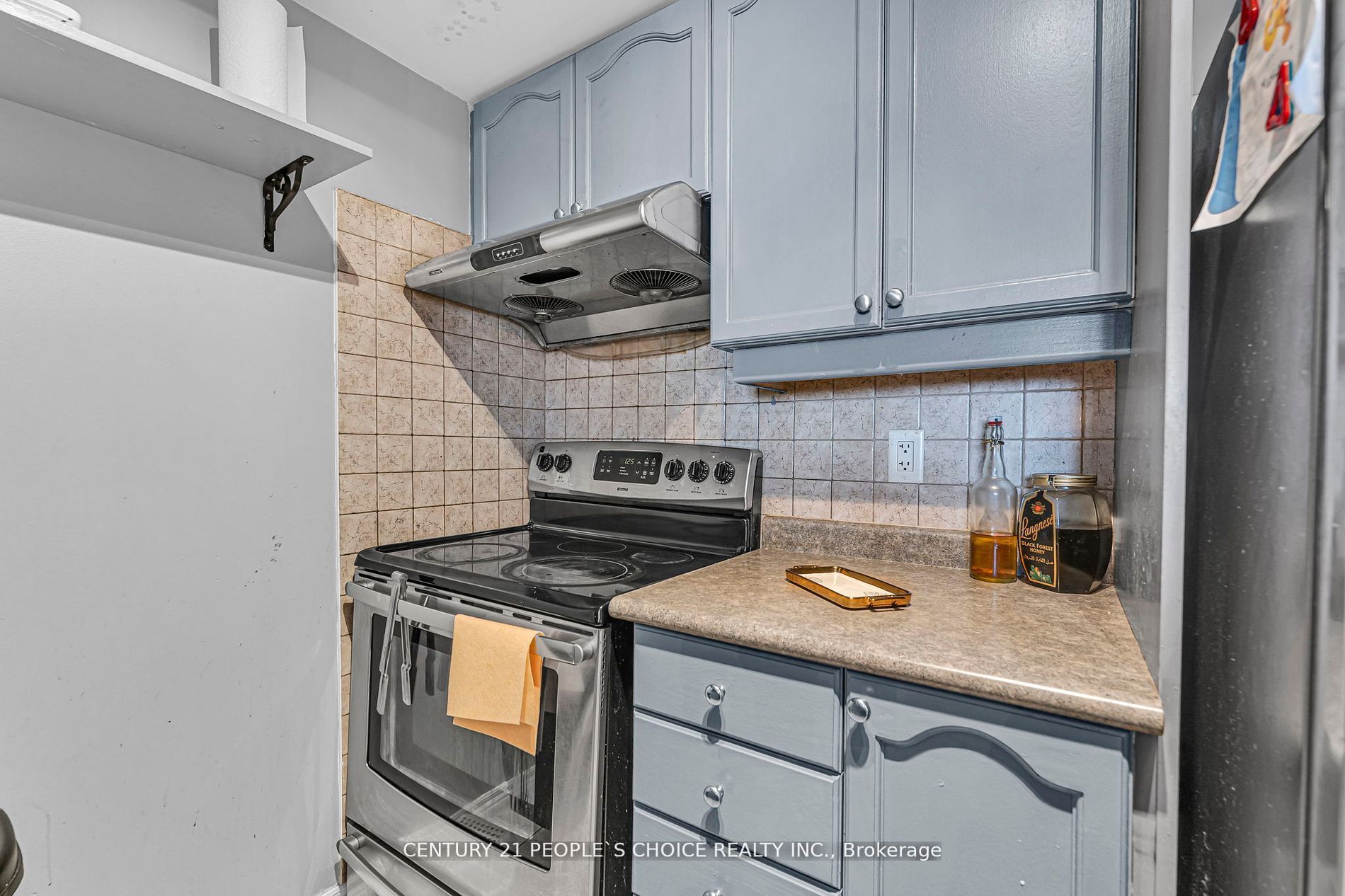 710 Humberwood Blvd, #1601