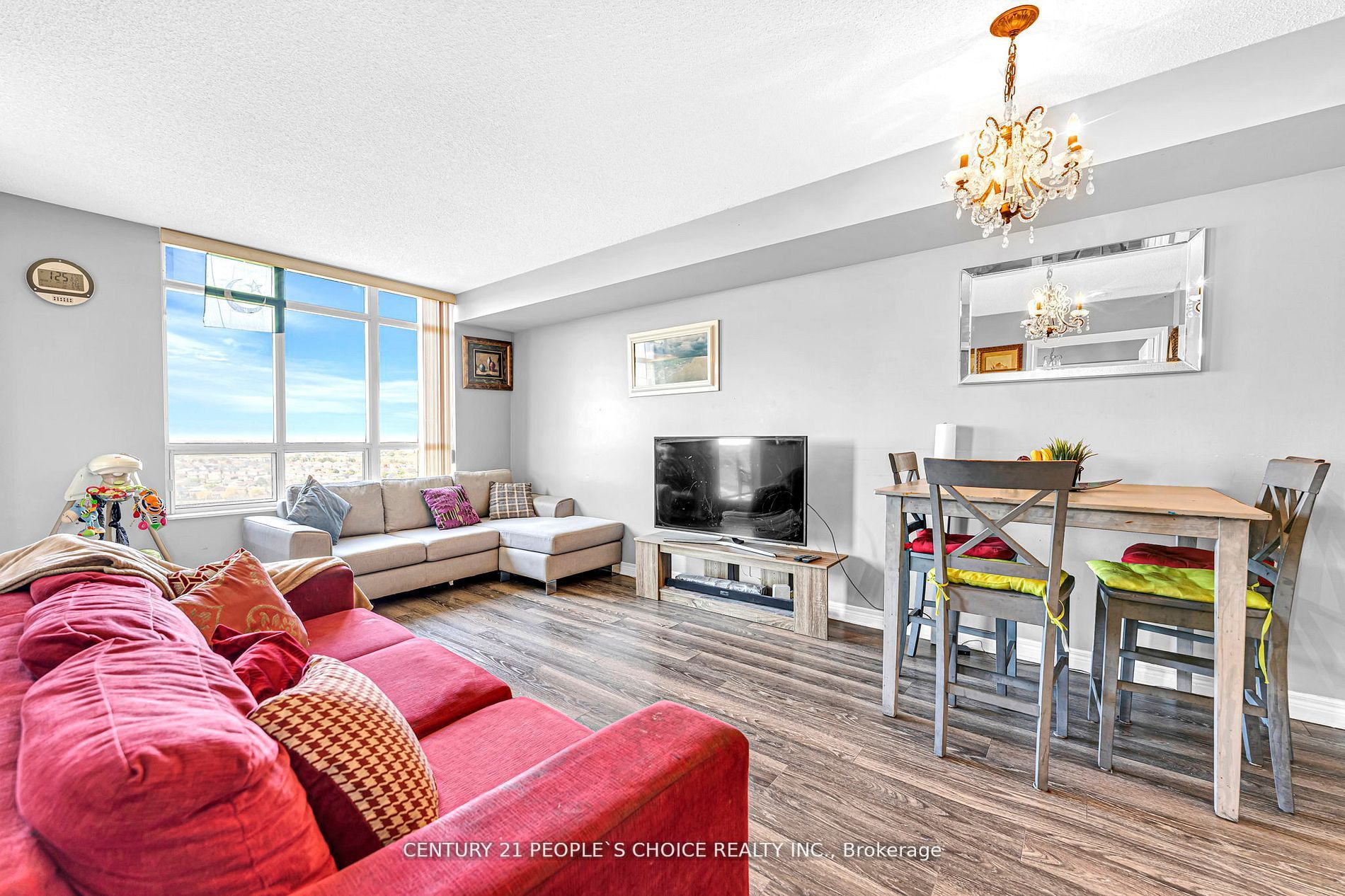 710 Humberwood Blvd, #1601