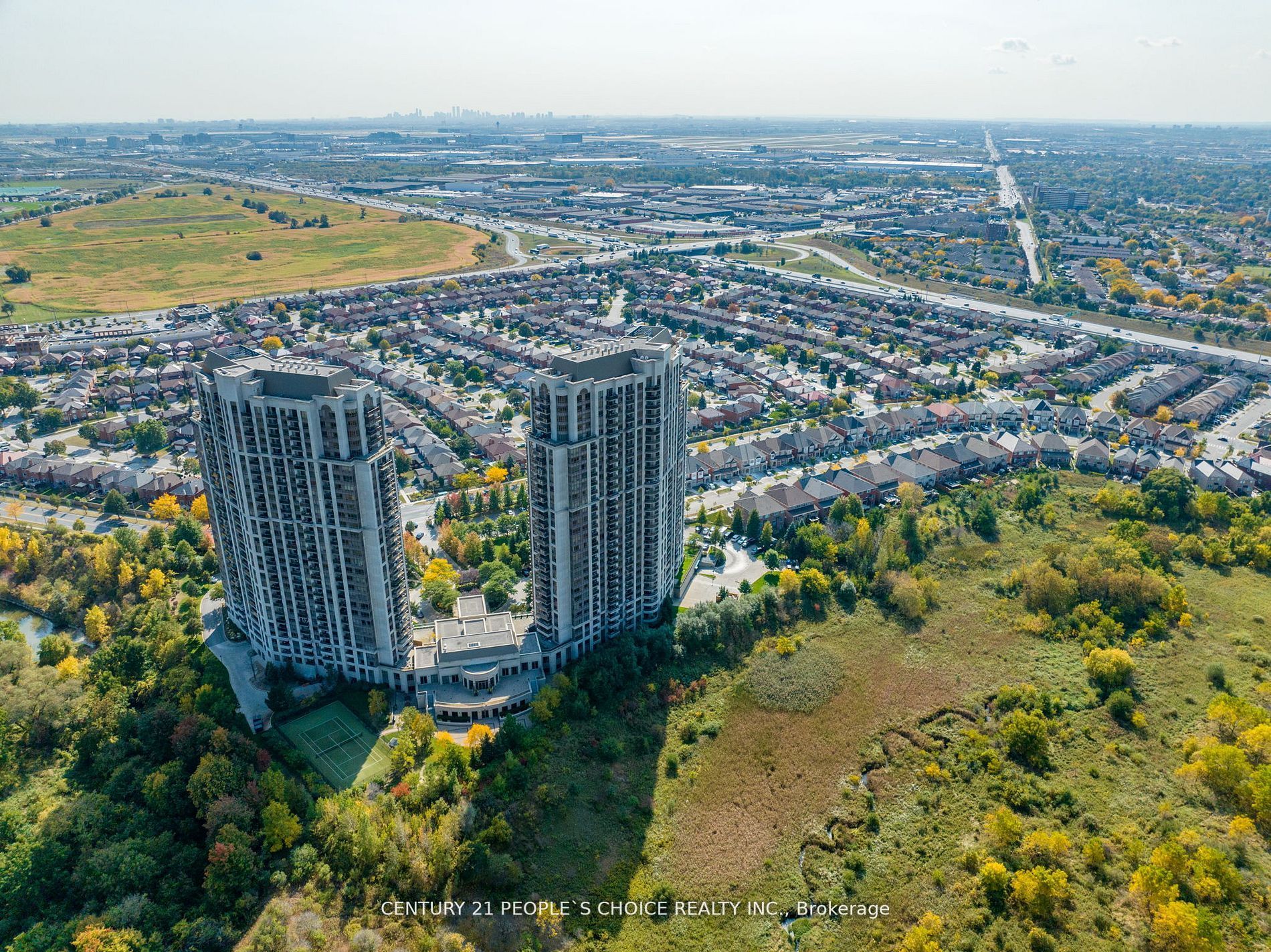 710 Humberwood Blvd, #1601