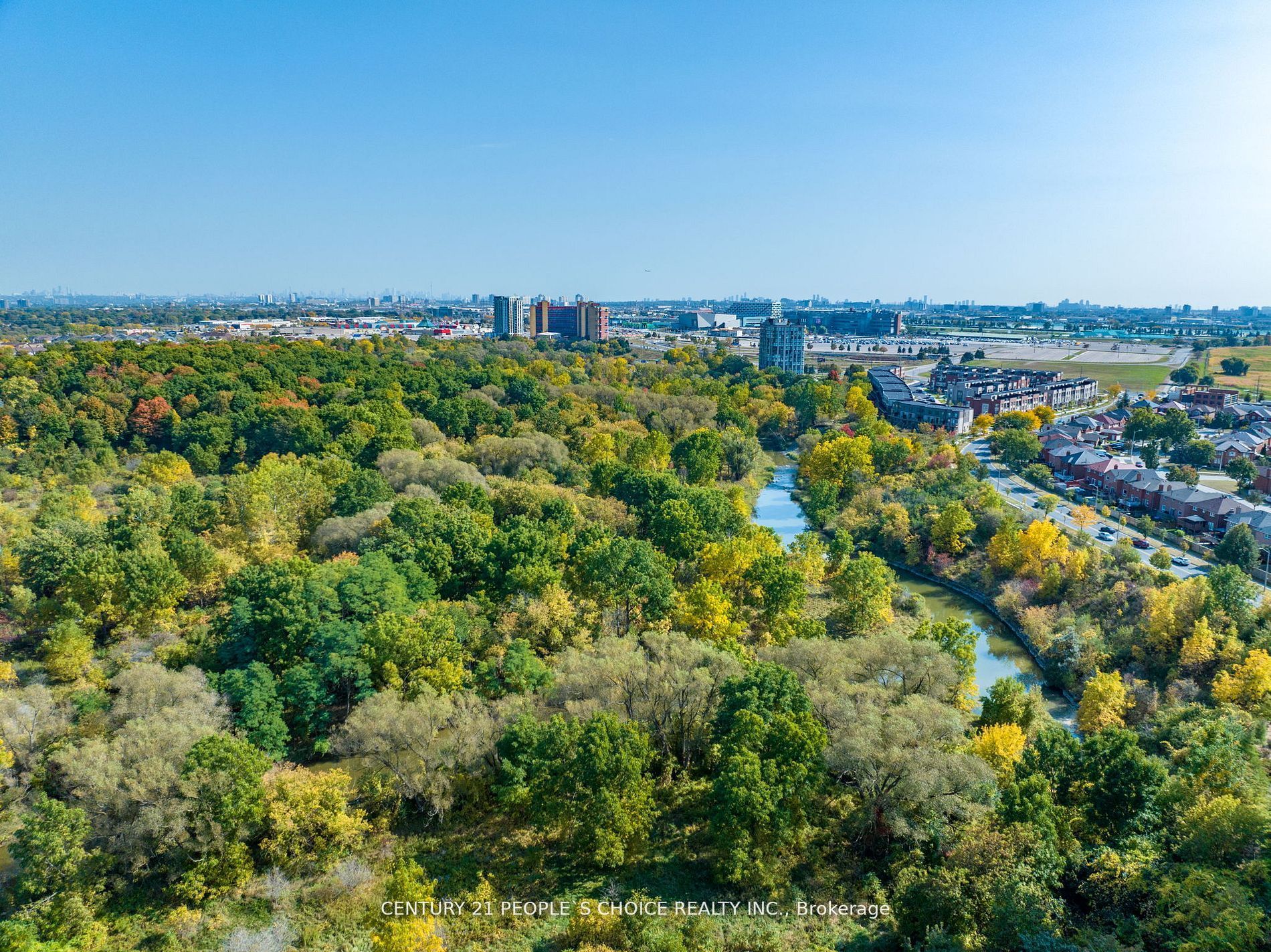 710 Humberwood Blvd, #1601