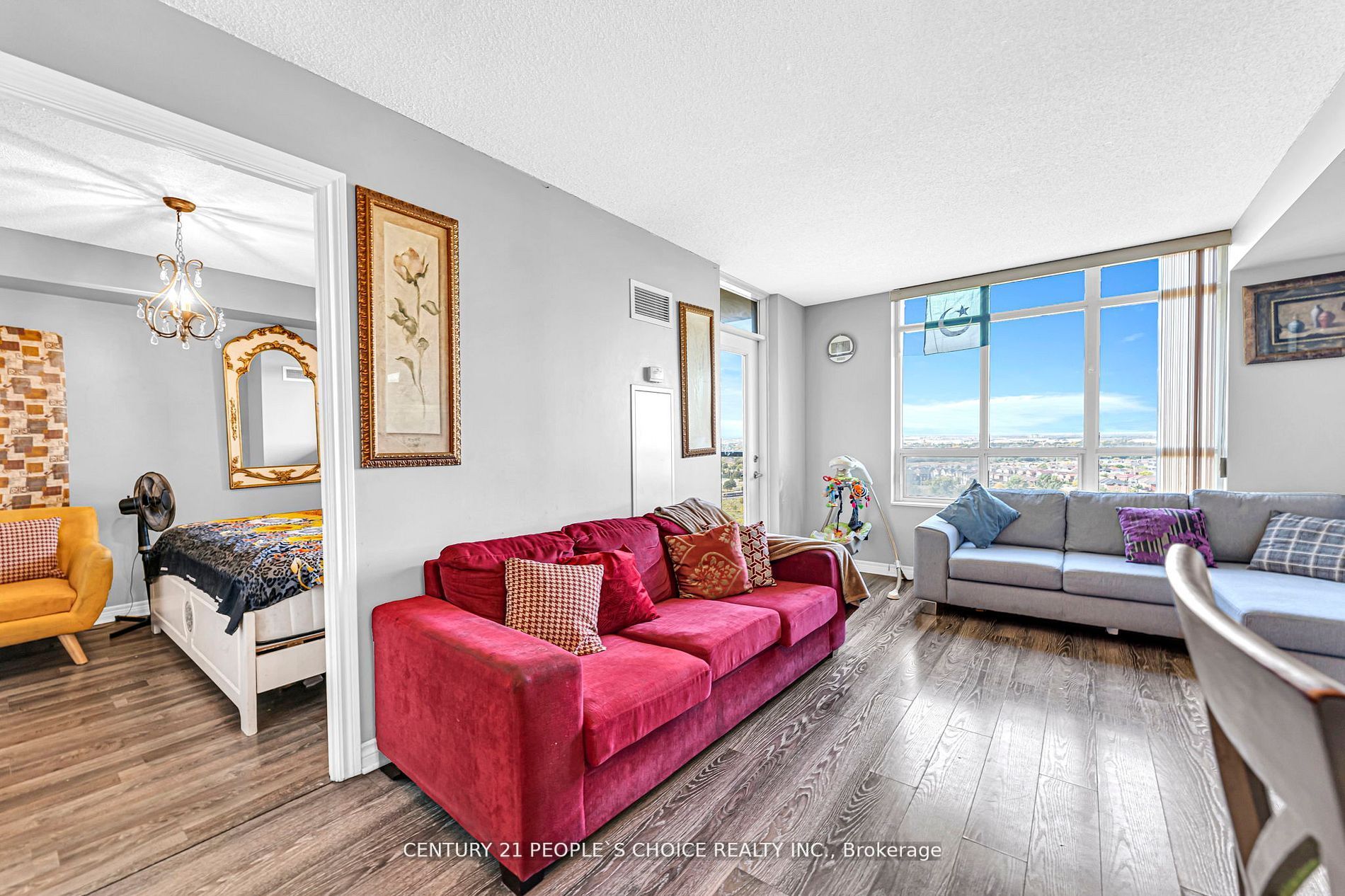 710 Humberwood Blvd, #1601