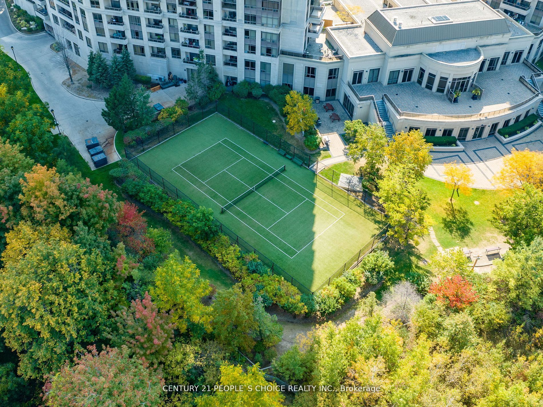 710 Humberwood Blvd, #1601