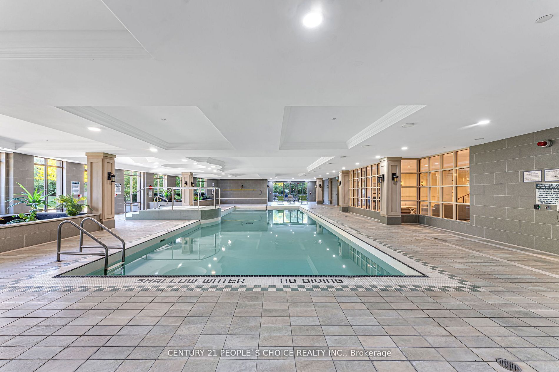 710 Humberwood Blvd, #1601