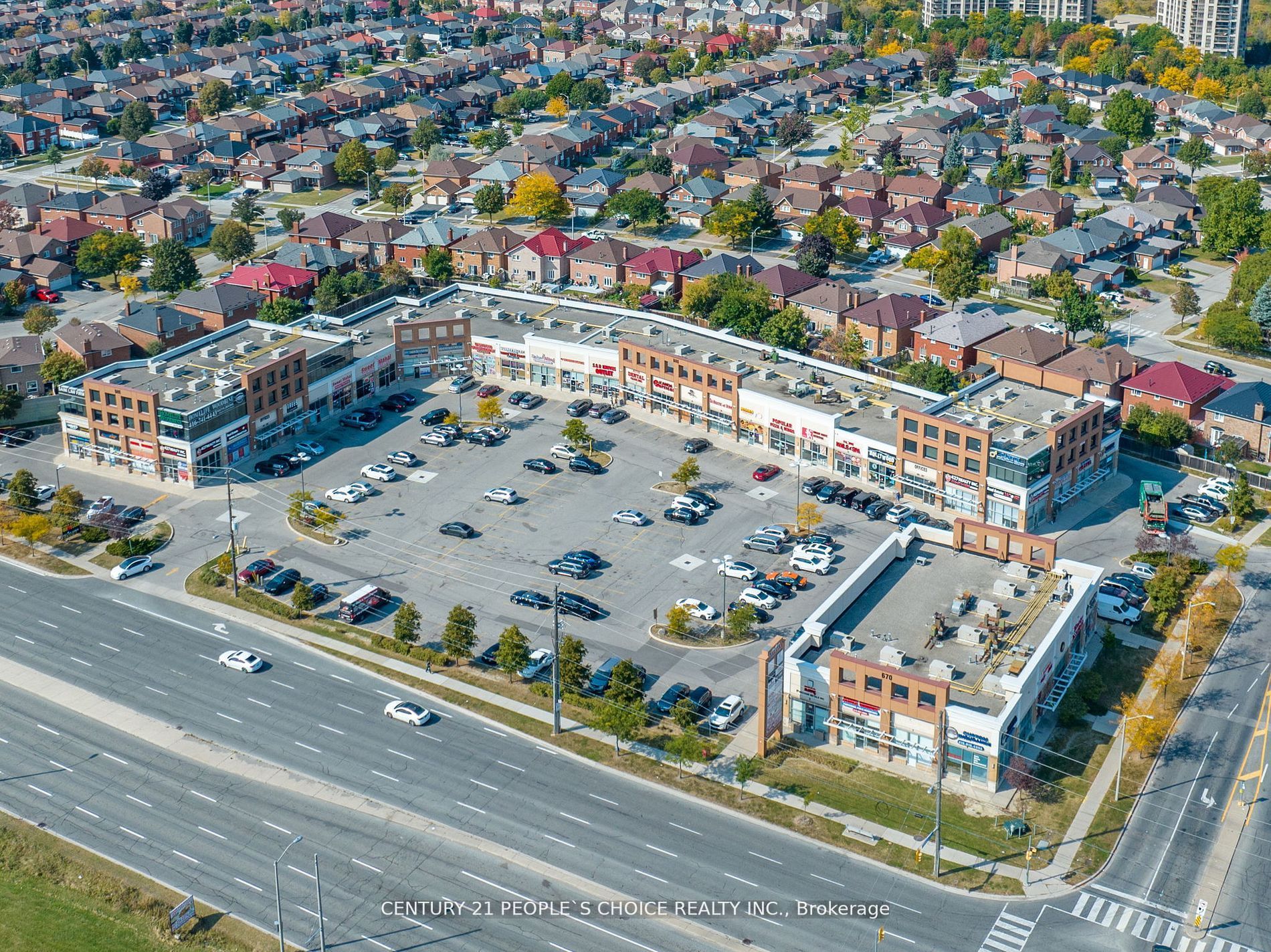 710 Humberwood Blvd, #1601