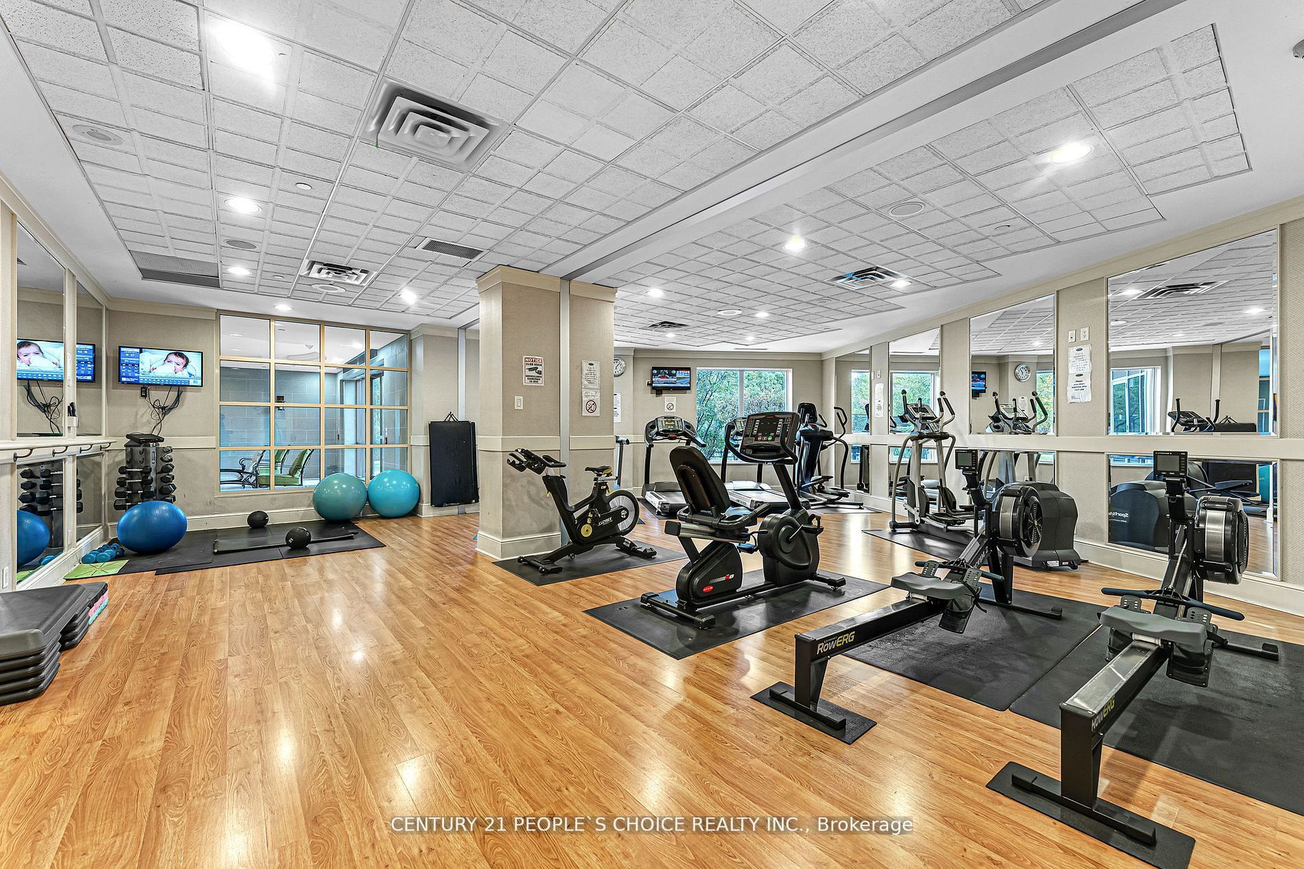710 Humberwood Blvd, #1601