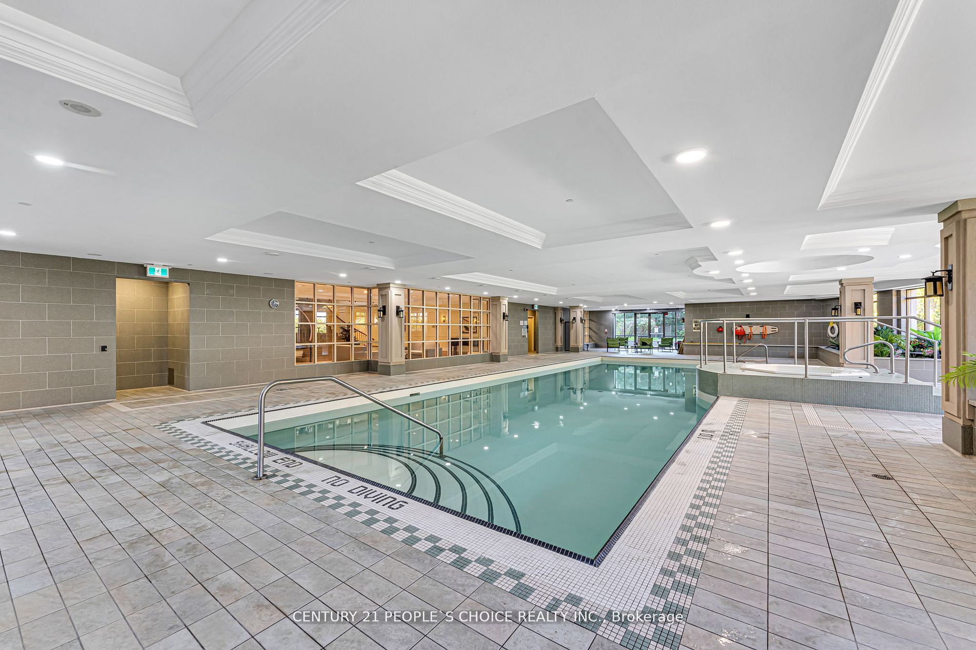 710 Humberwood Blvd, #1601
