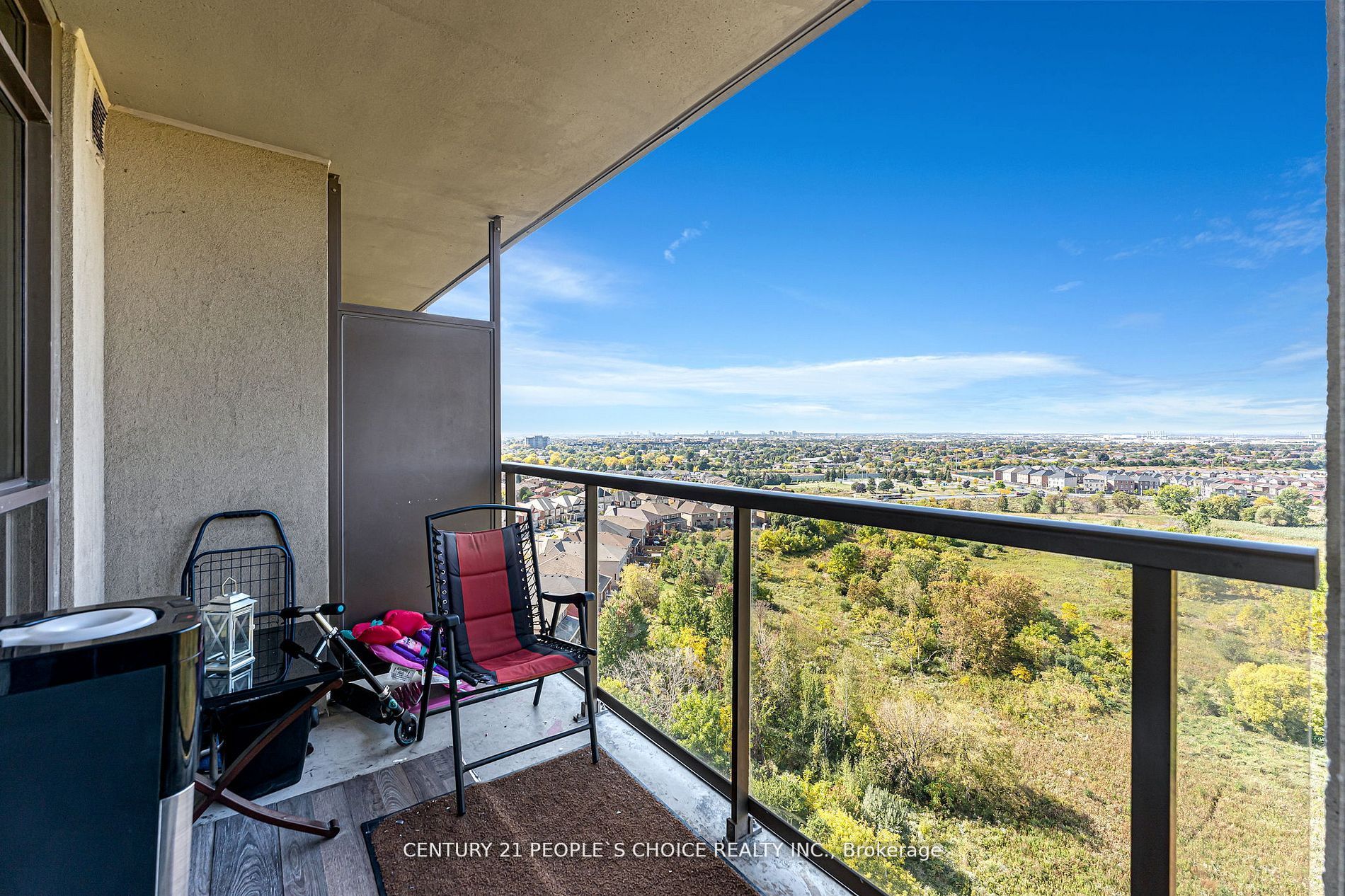 710 Humberwood Blvd, #1601