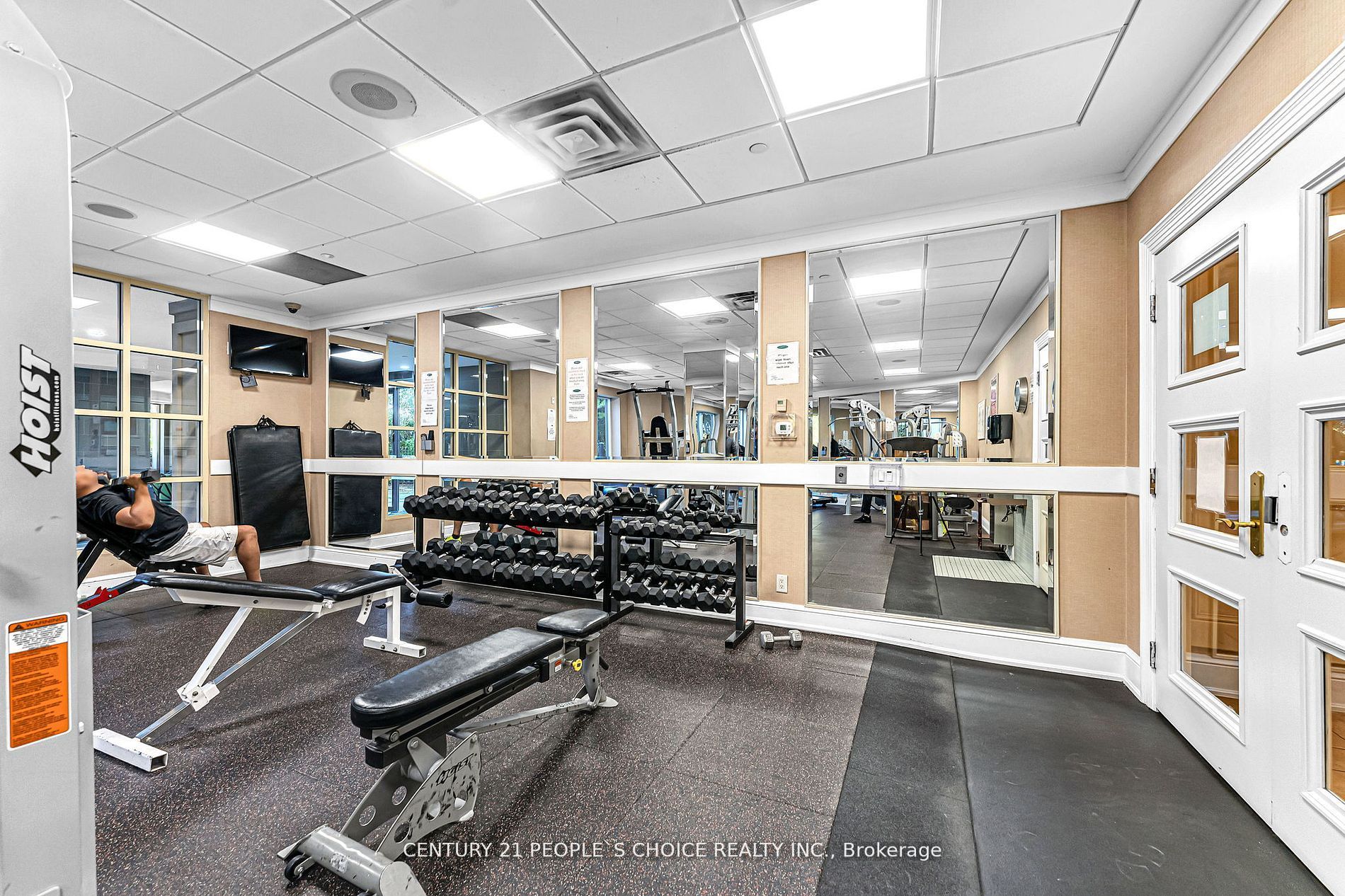 710 Humberwood Blvd, #1601