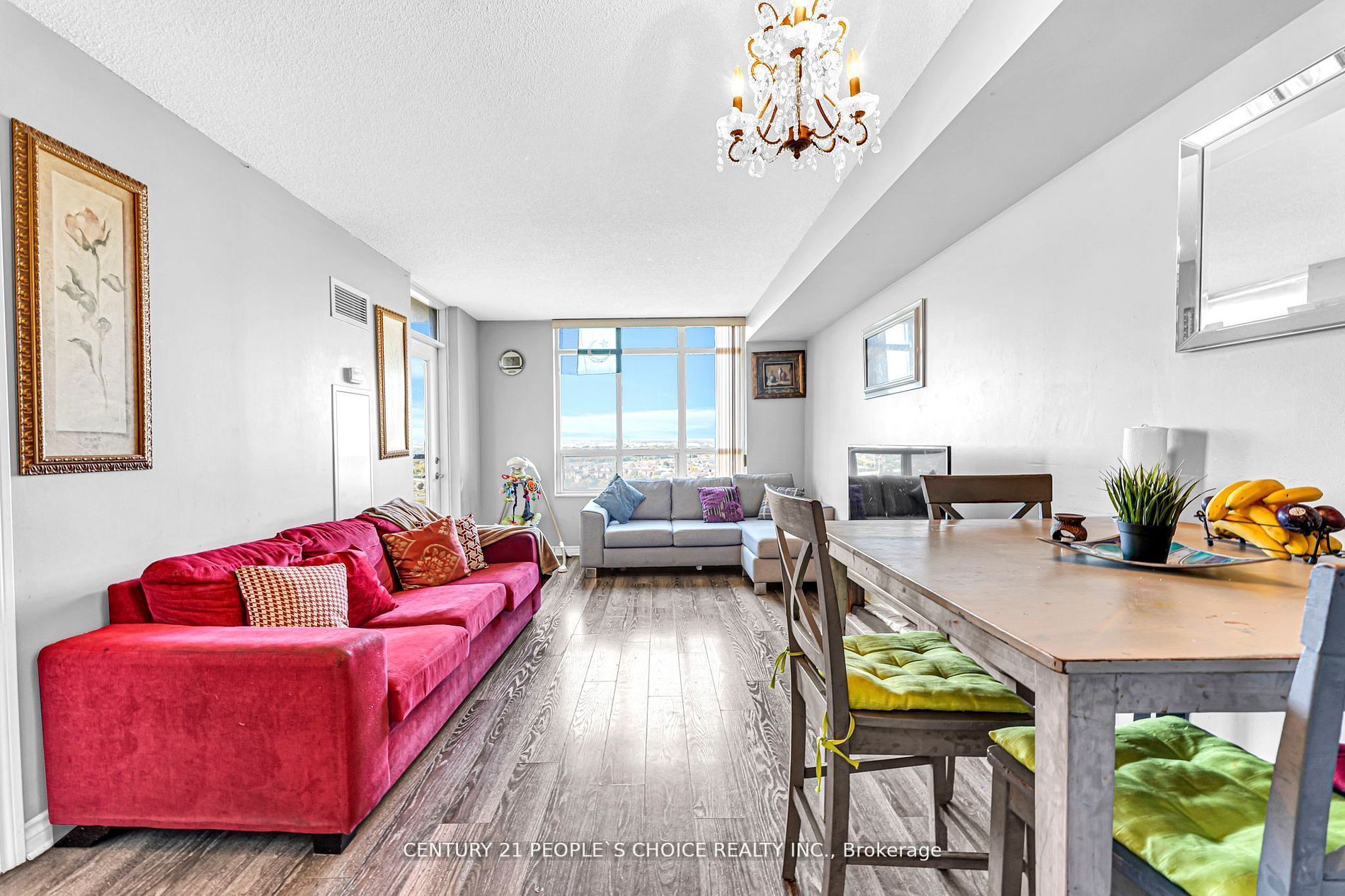 710 Humberwood Blvd, #1601
