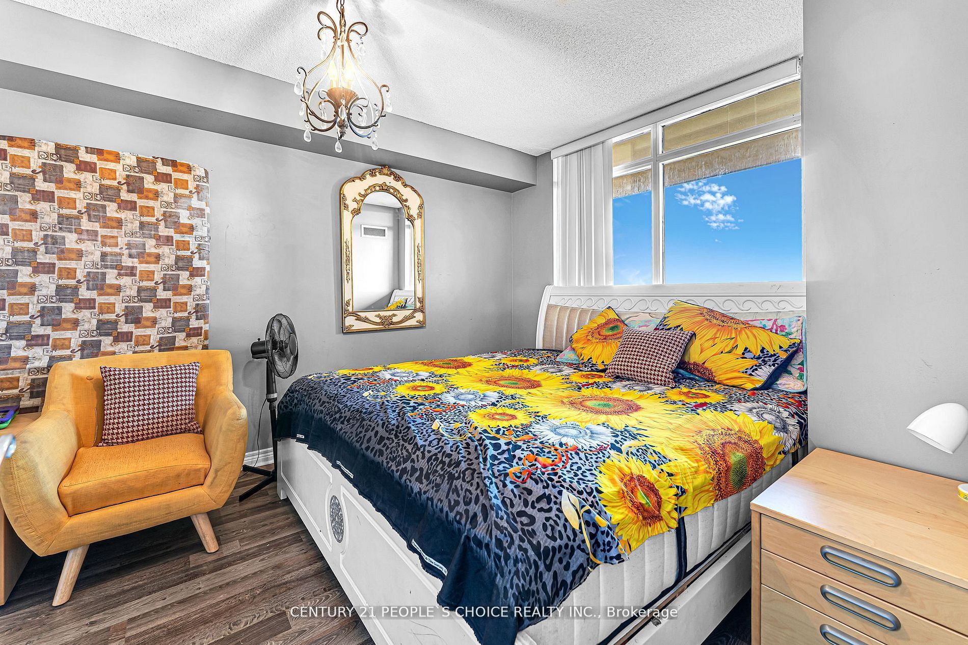 710 Humberwood Blvd, #1601