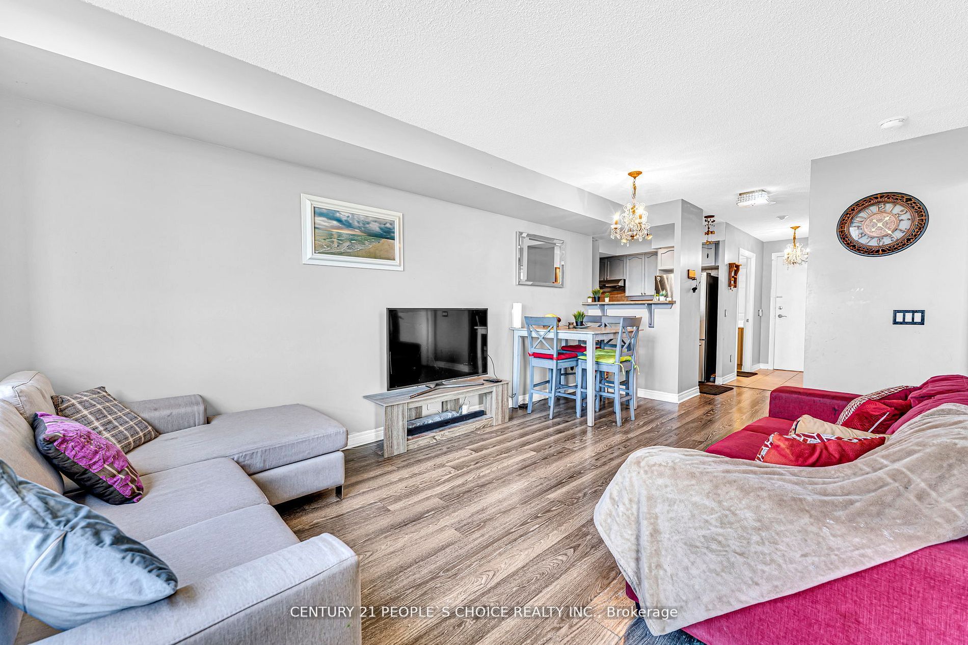 710 Humberwood Blvd, #1601