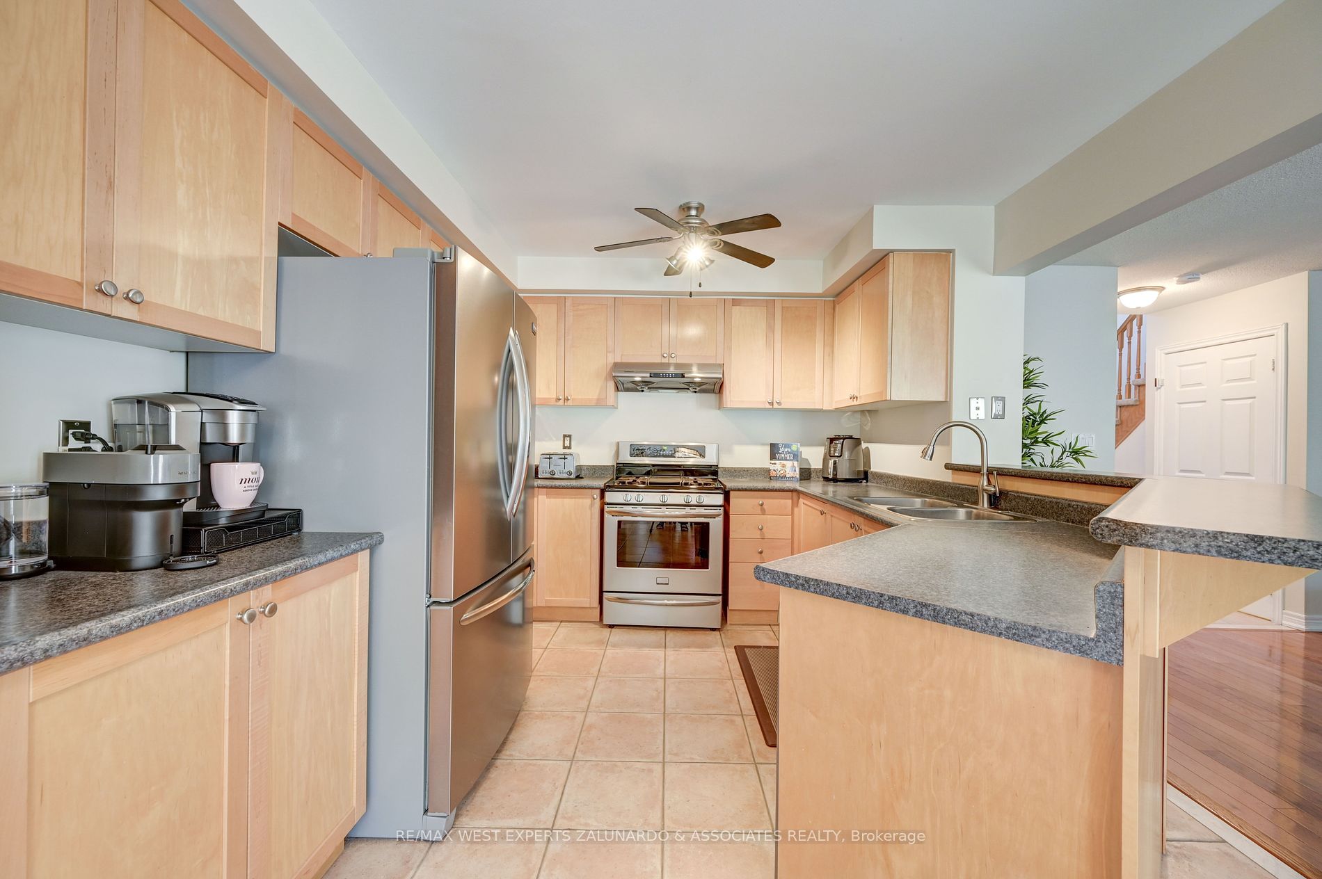 9 Leamster Trail