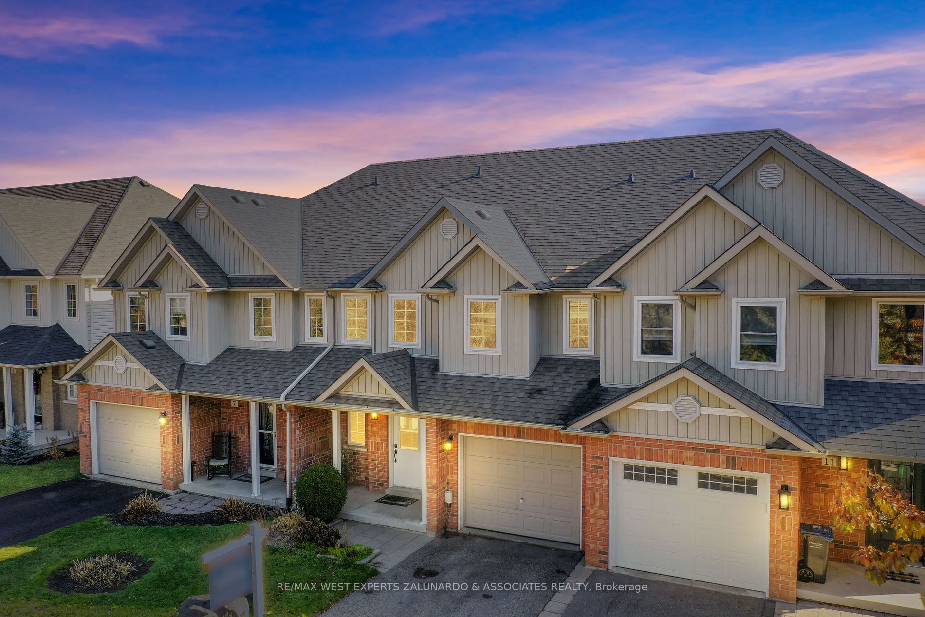 9 Leamster Trail